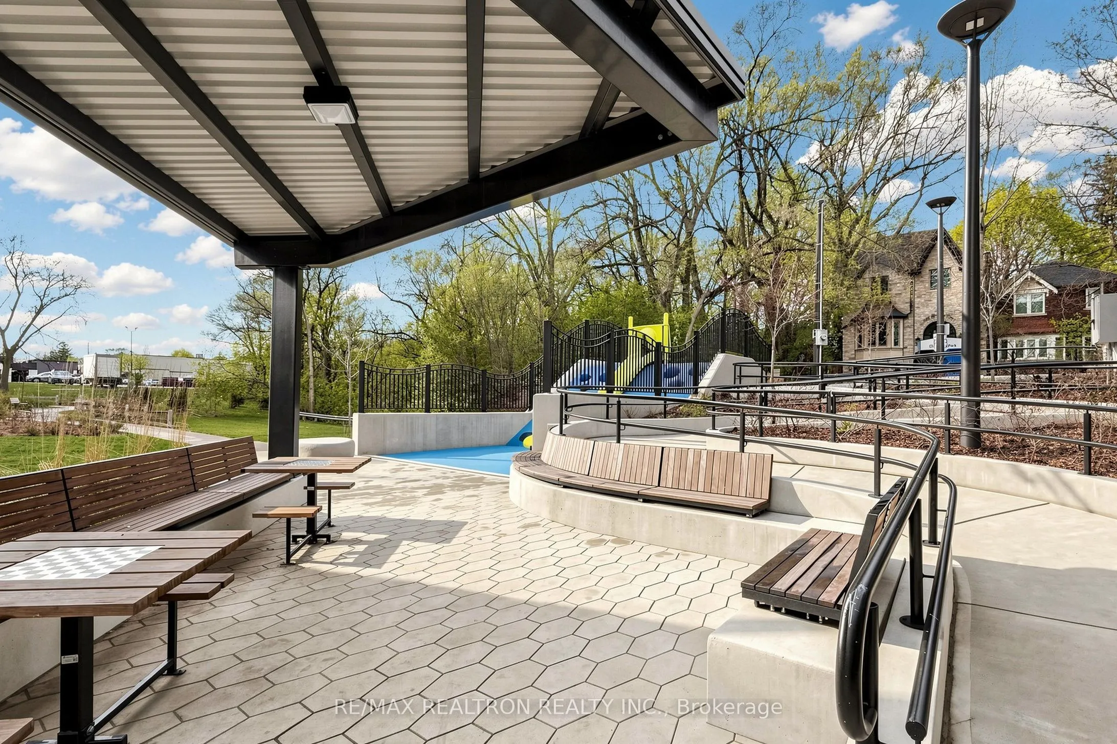 250 Lawrence Avenue W #701