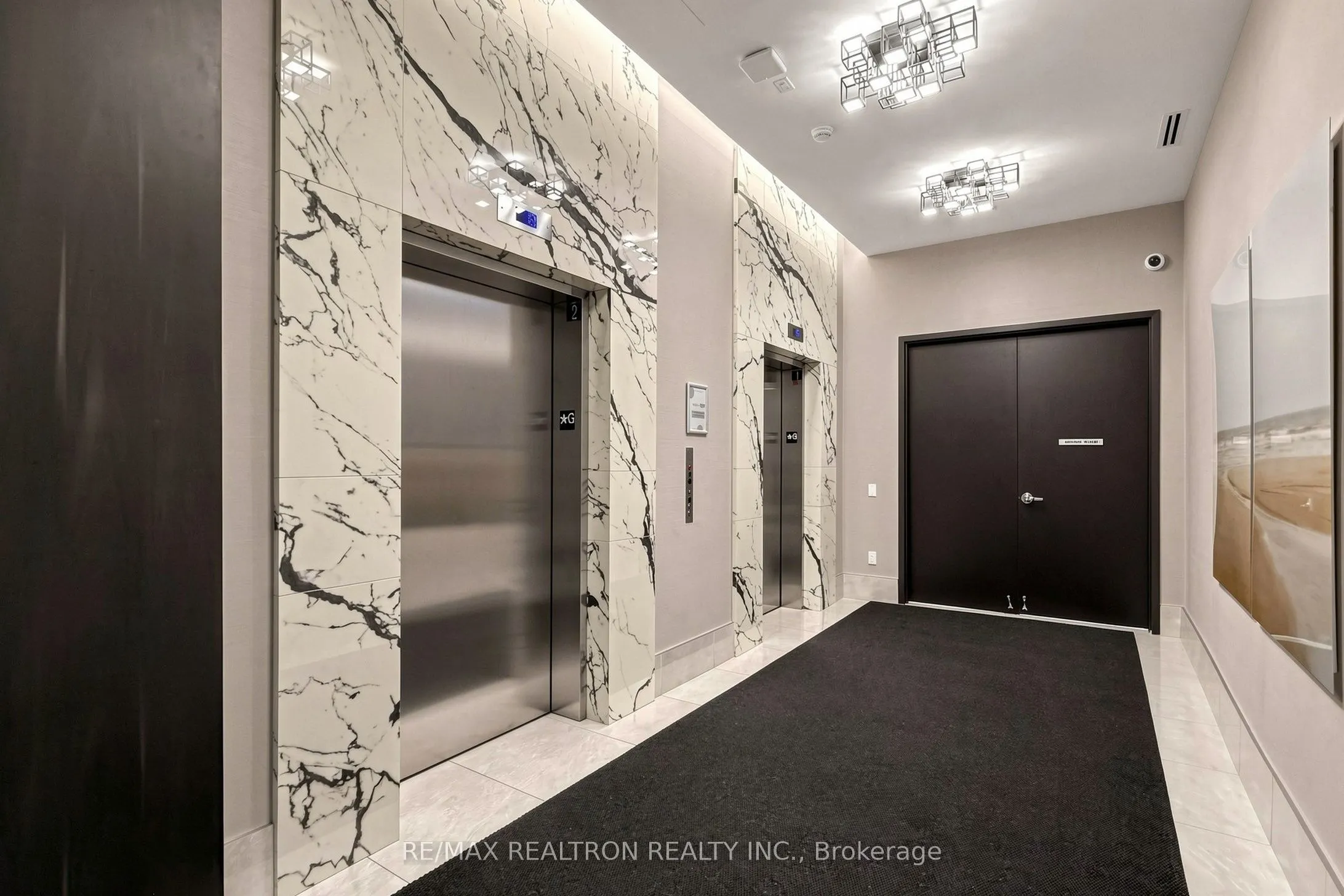 250 Lawrence Avenue W #701