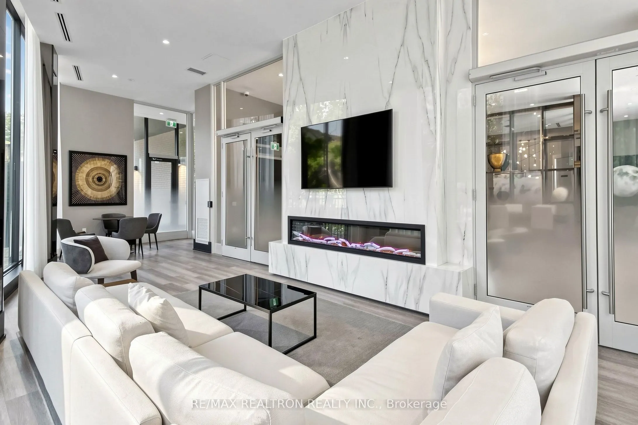 250 Lawrence Avenue W #701