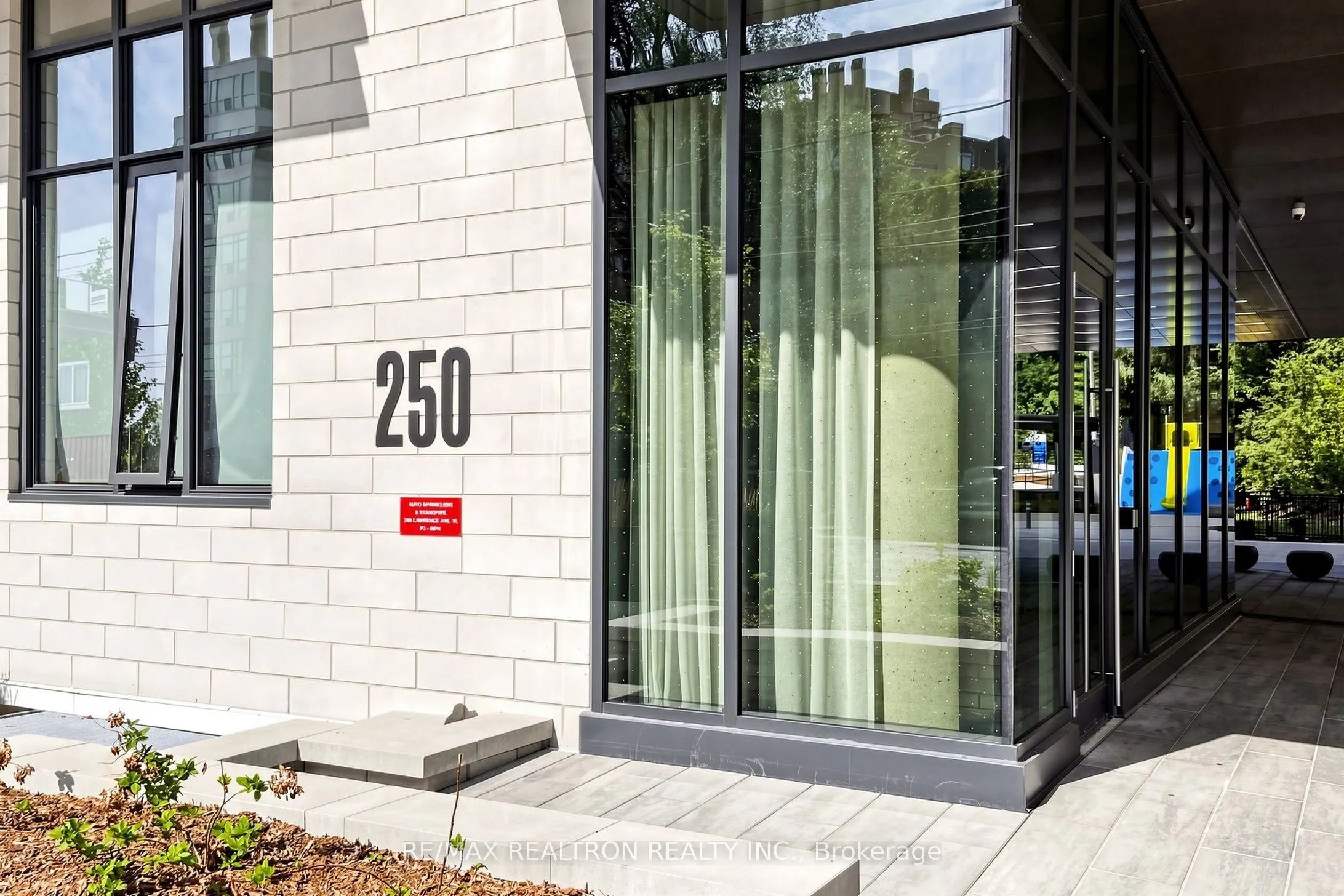 250 Lawrence Avenue W #701