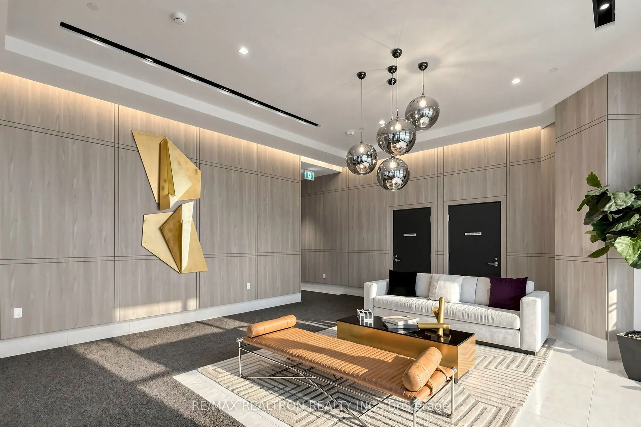 250 Lawrence Avenue W #701