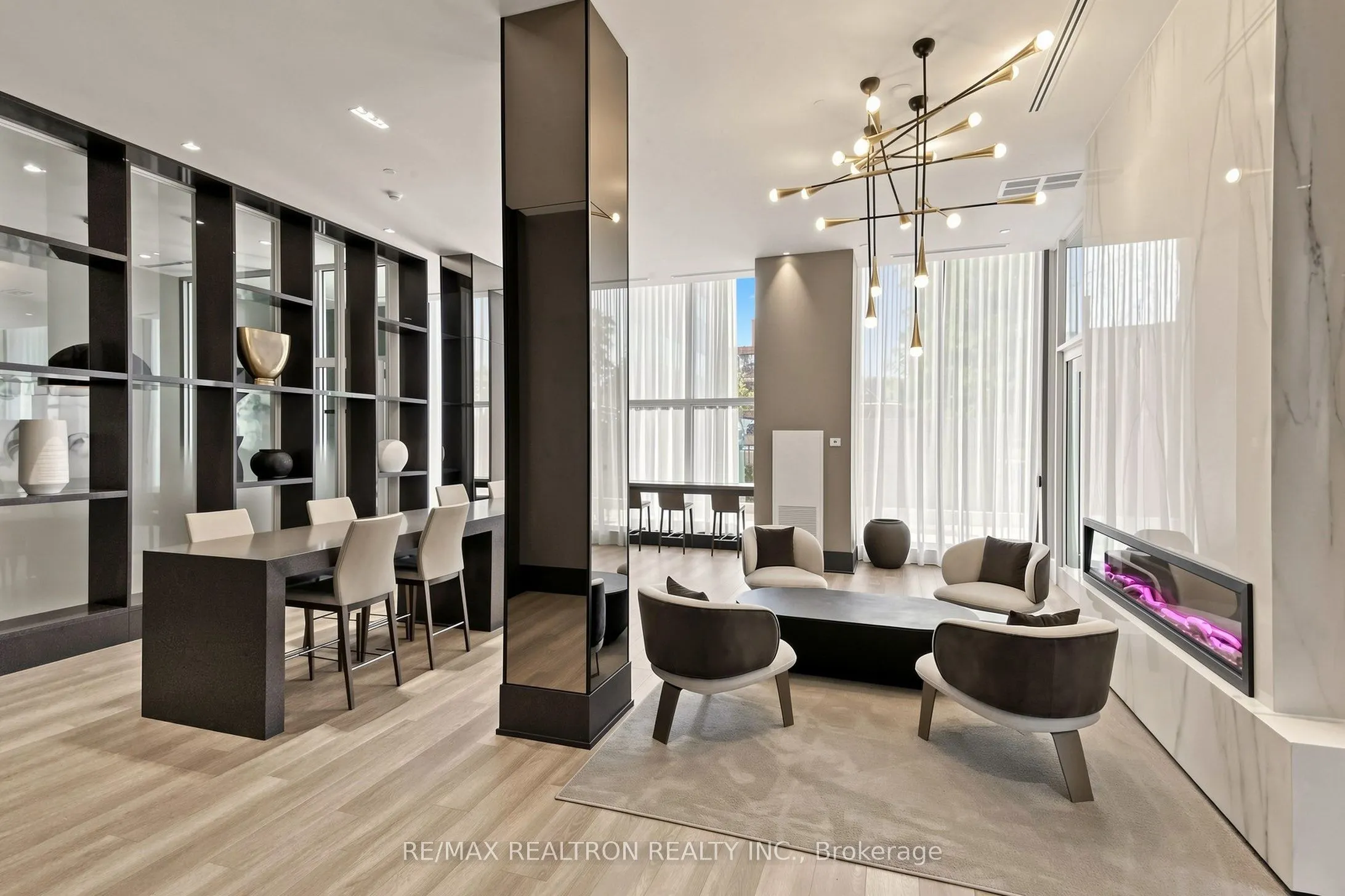 250 Lawrence Avenue W #701
