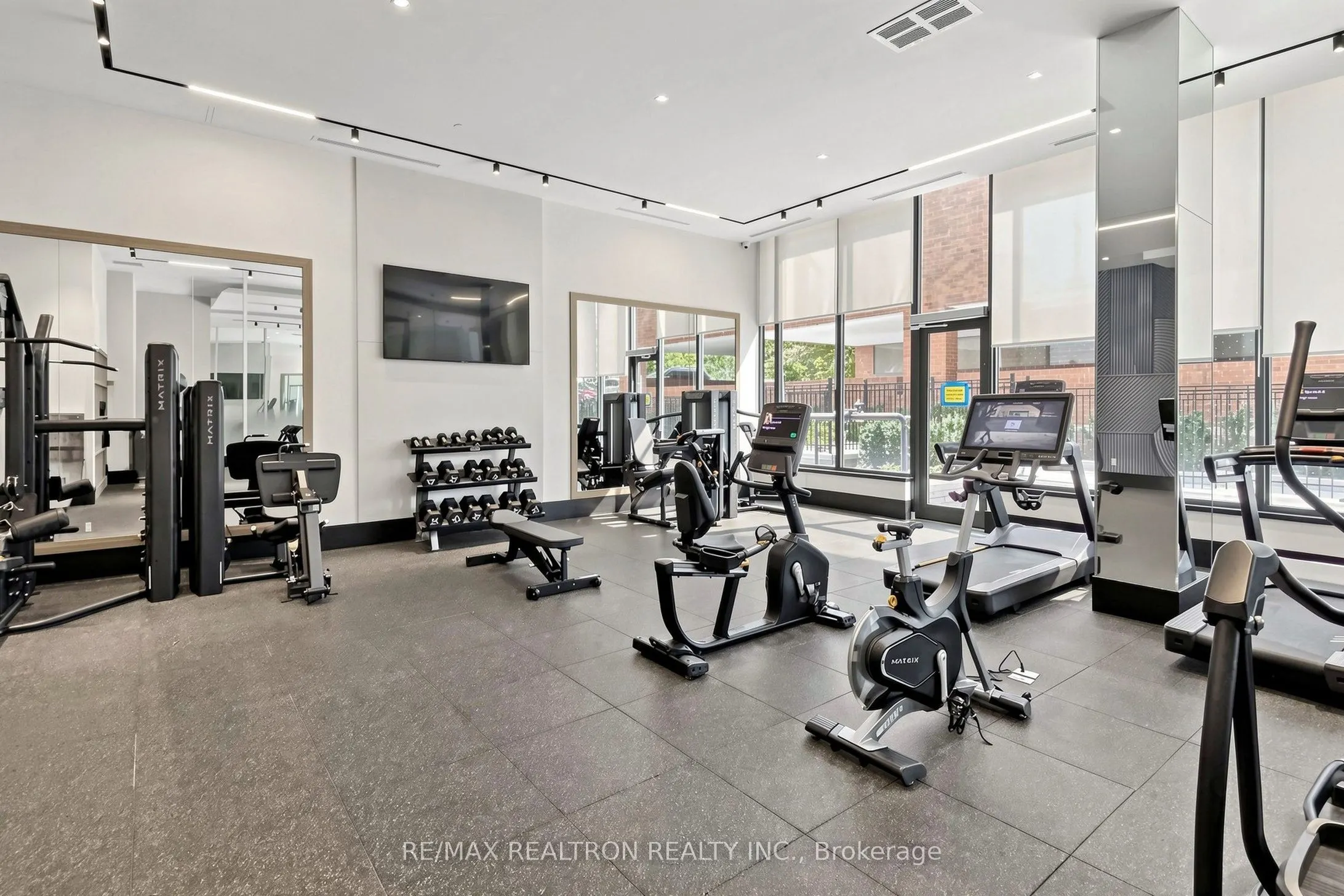 250 Lawrence Avenue W #701