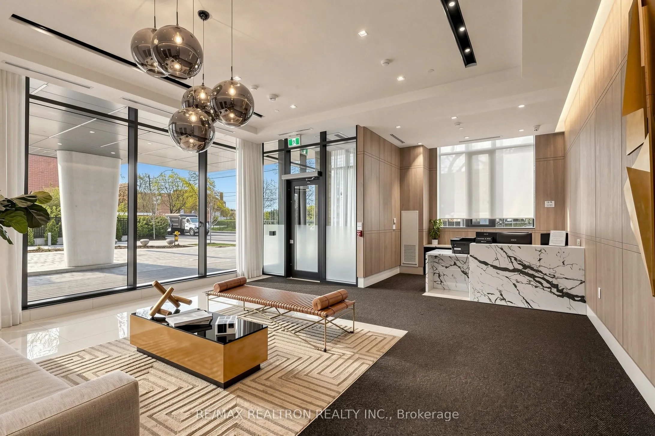 250 Lawrence Avenue W #701