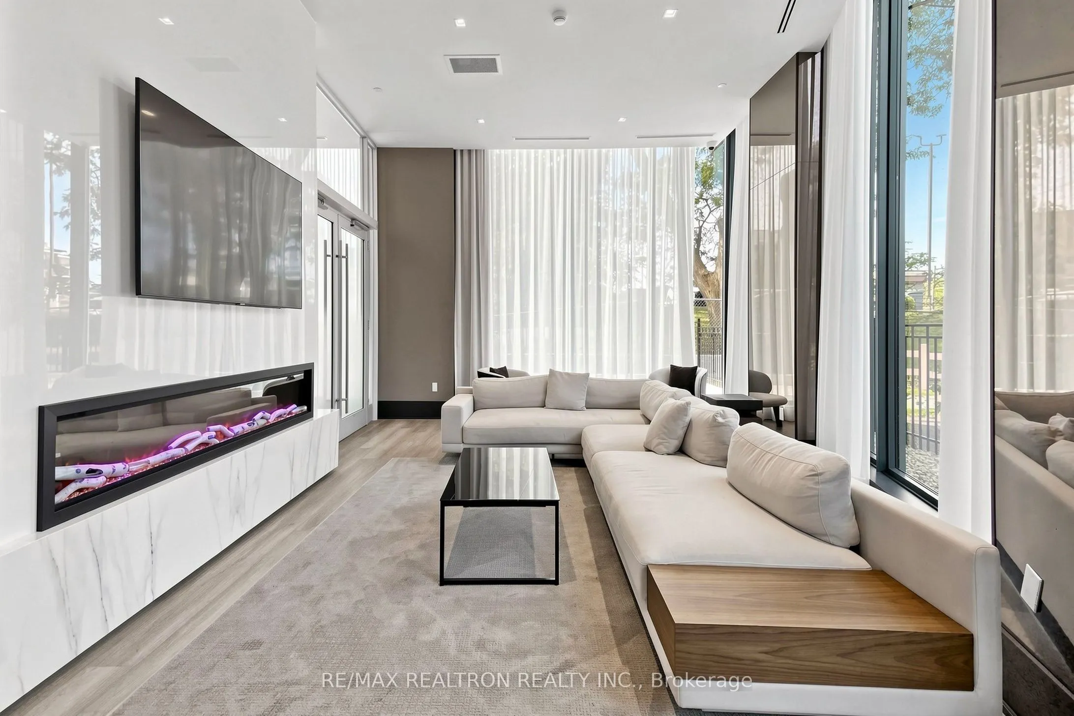 250 Lawrence Avenue W #701
