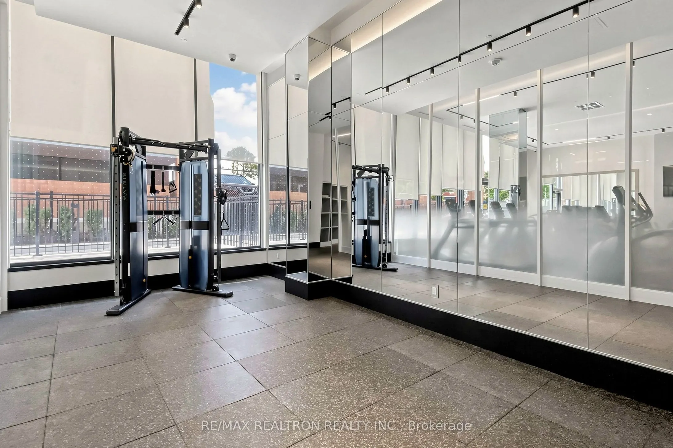 250 Lawrence Avenue W #701