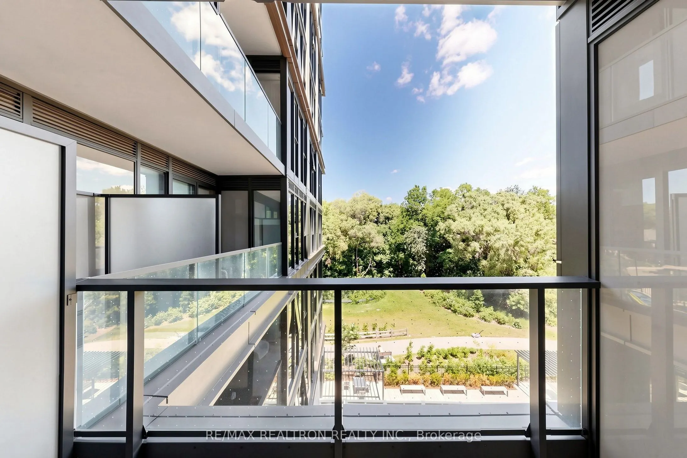 250 Lawrence Avenue W #701