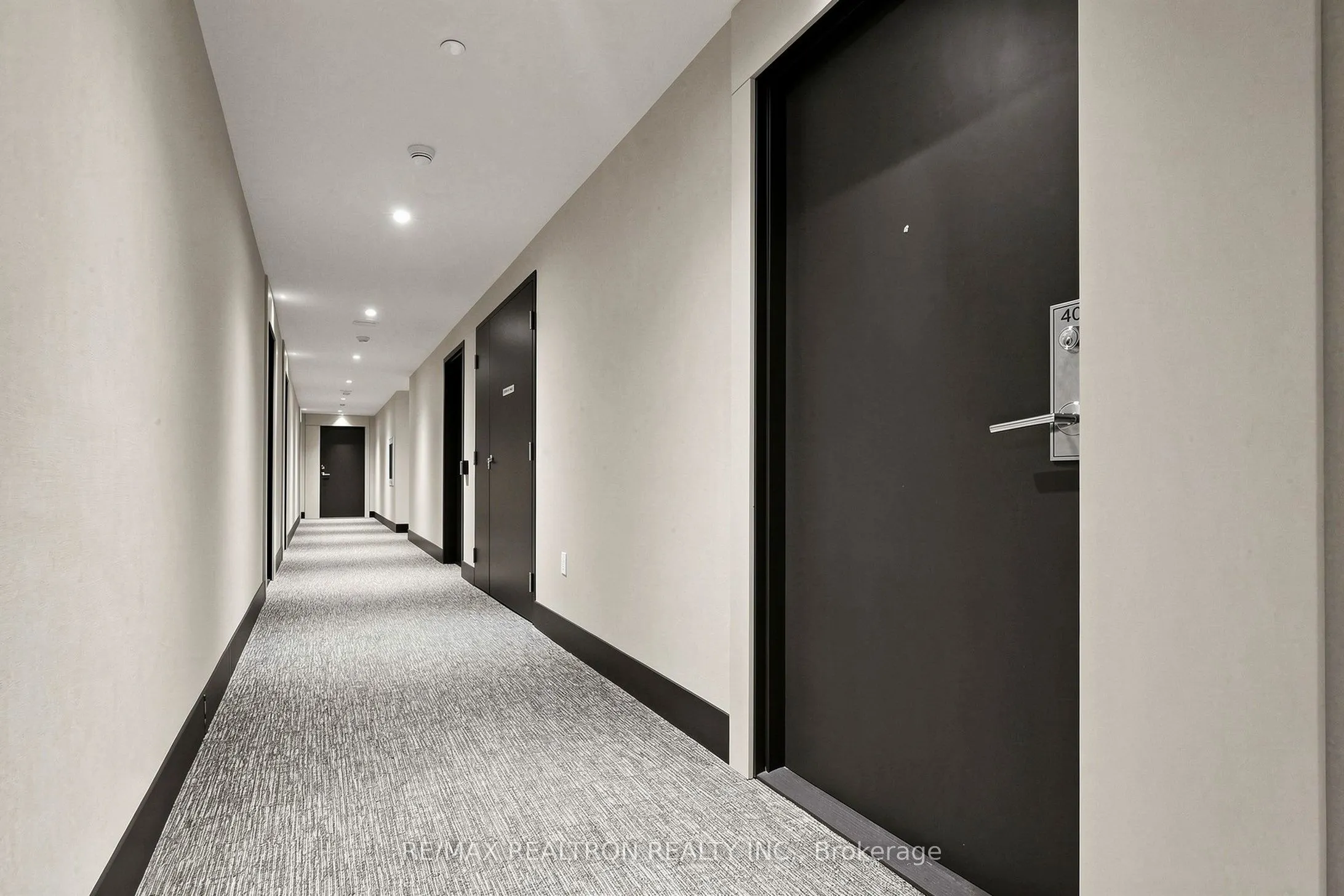 250 Lawrence Avenue W #701