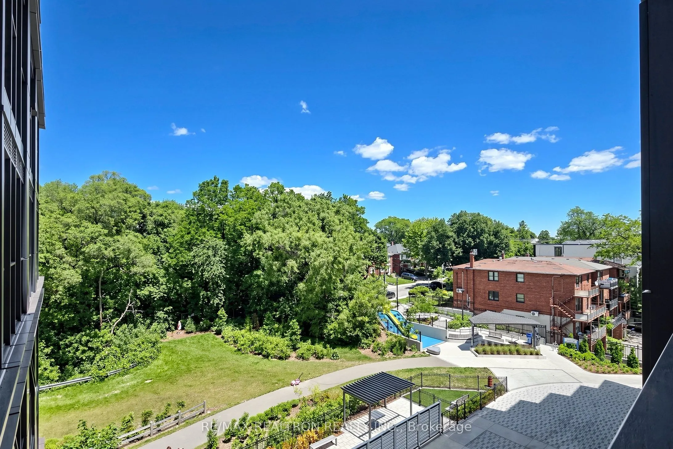 250 Lawrence Avenue W #701
