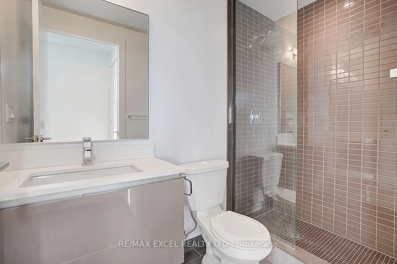 200 Bloor Street W #2201