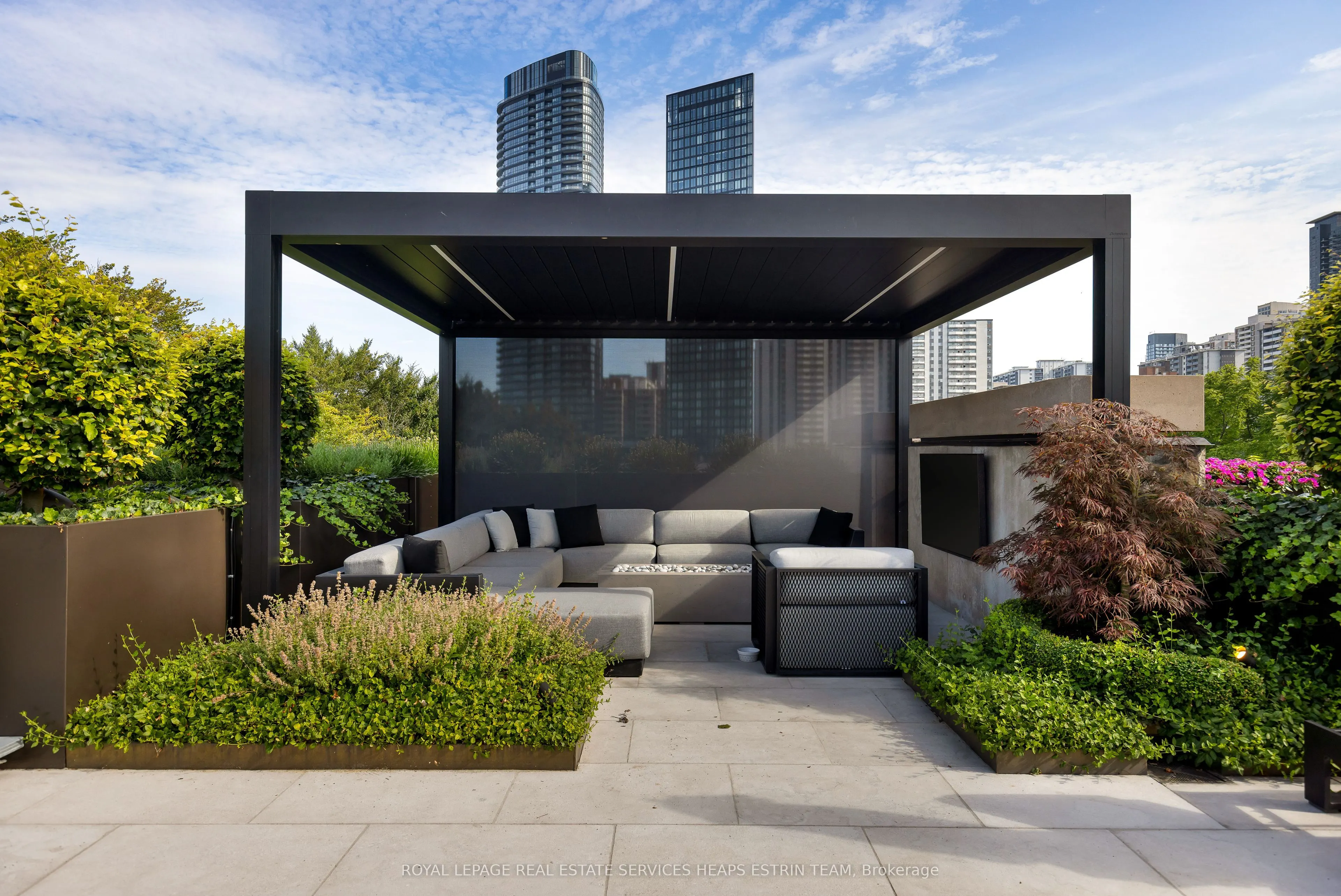 7 Dale Avenue #PH1