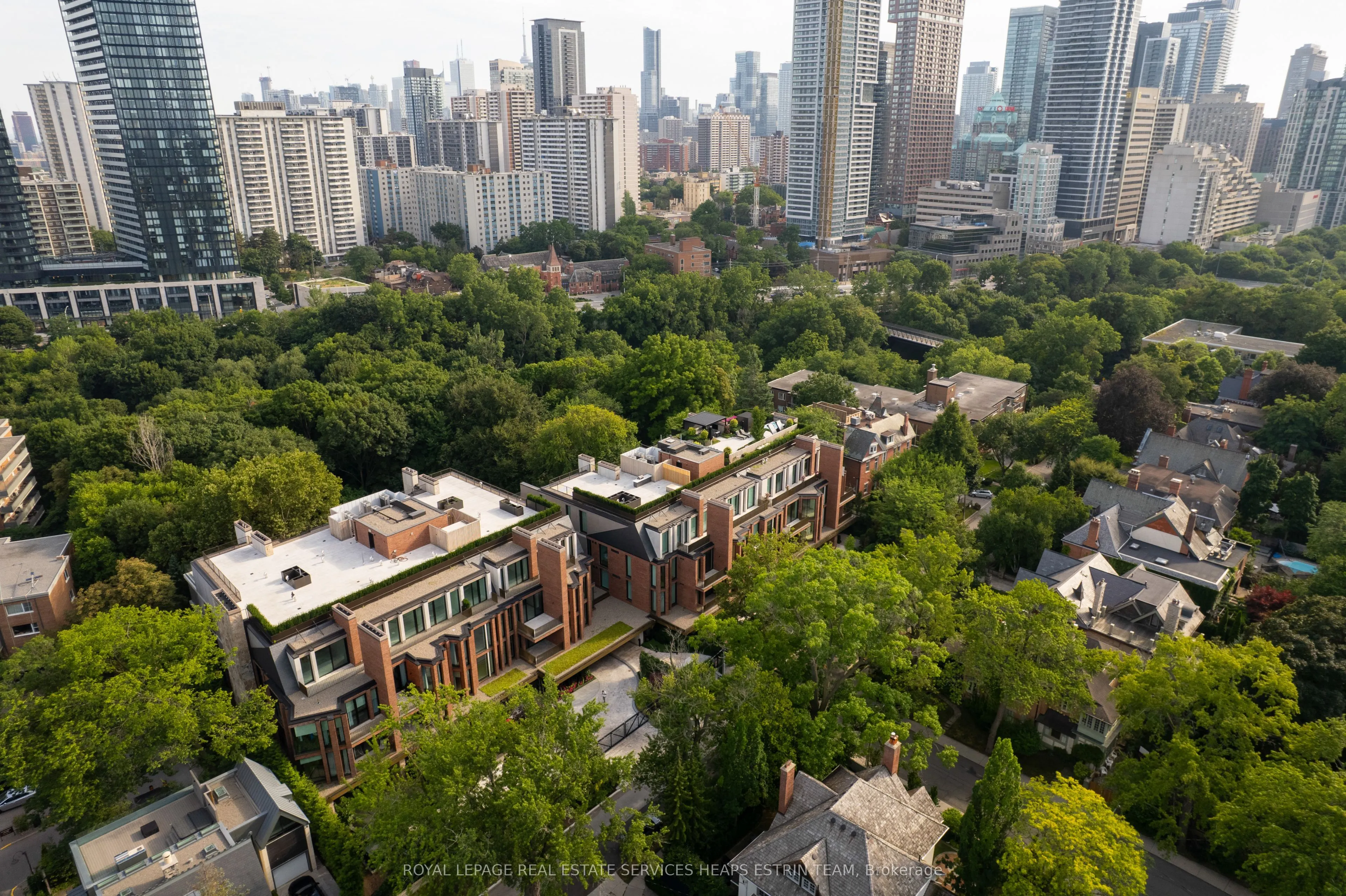 7 Dale Avenue #PH1