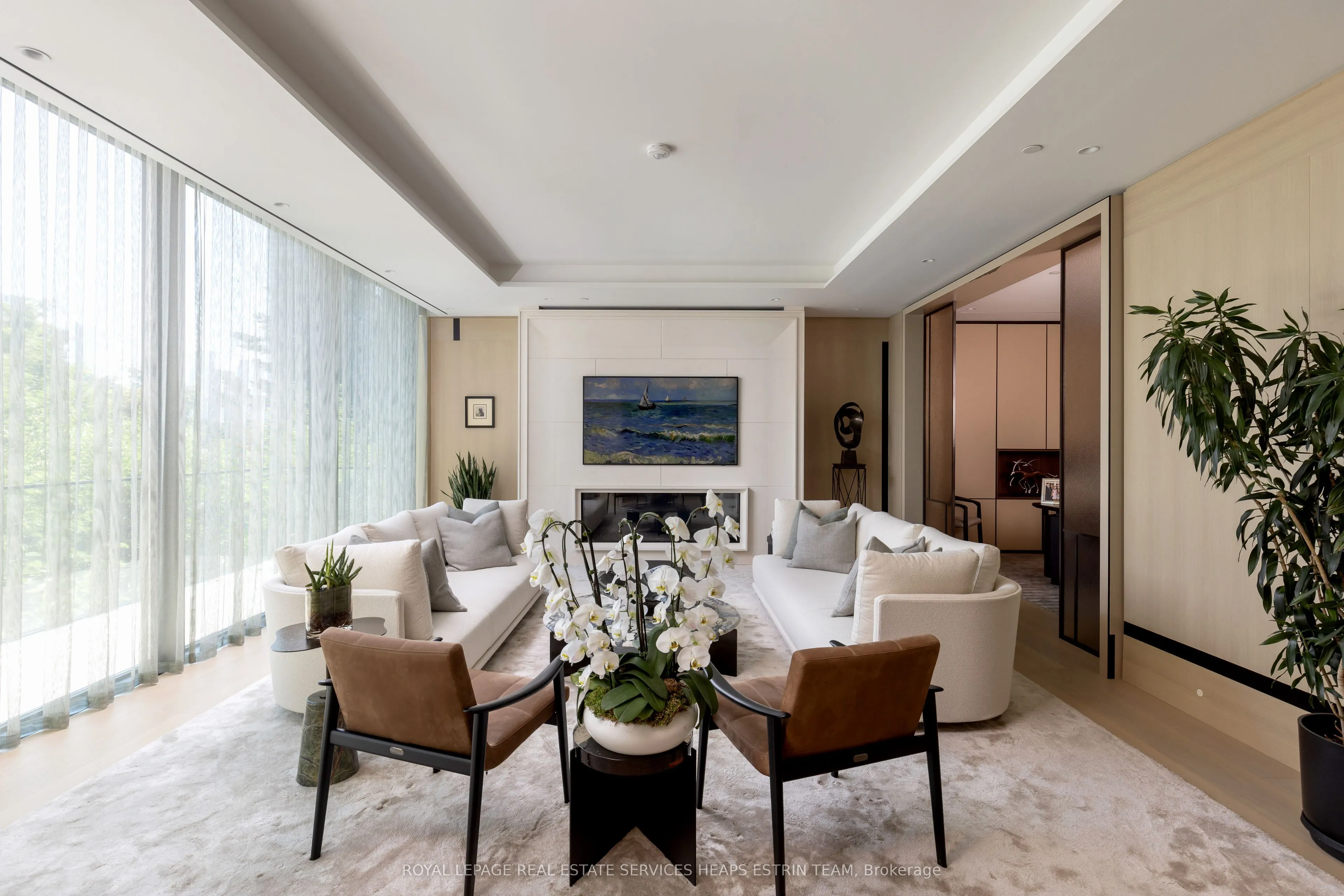 7 Dale Avenue #PH1