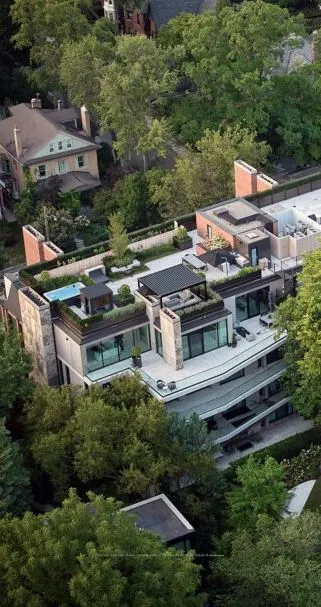 7 Dale Avenue #PH1