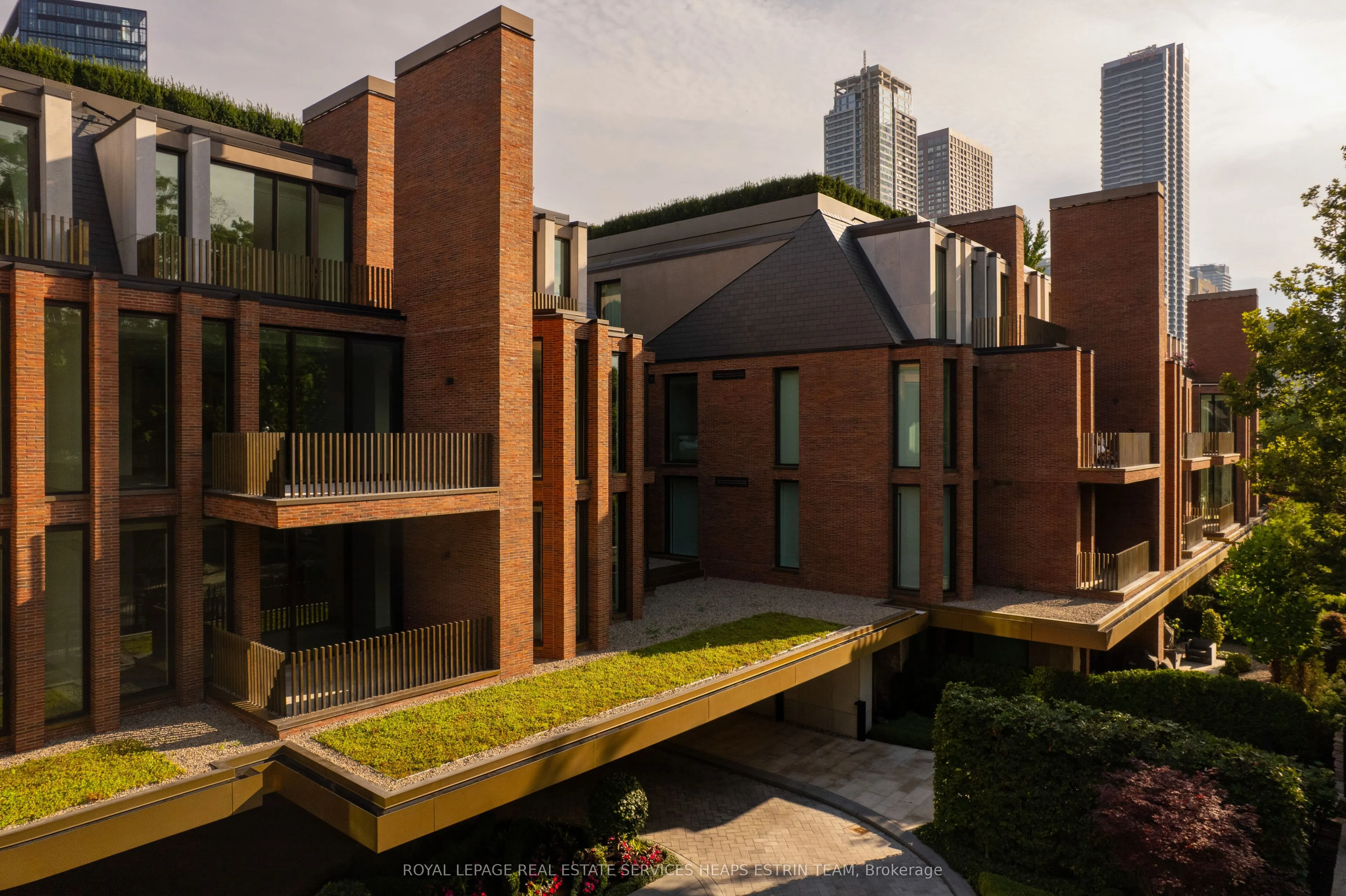 7 Dale Avenue #PH1