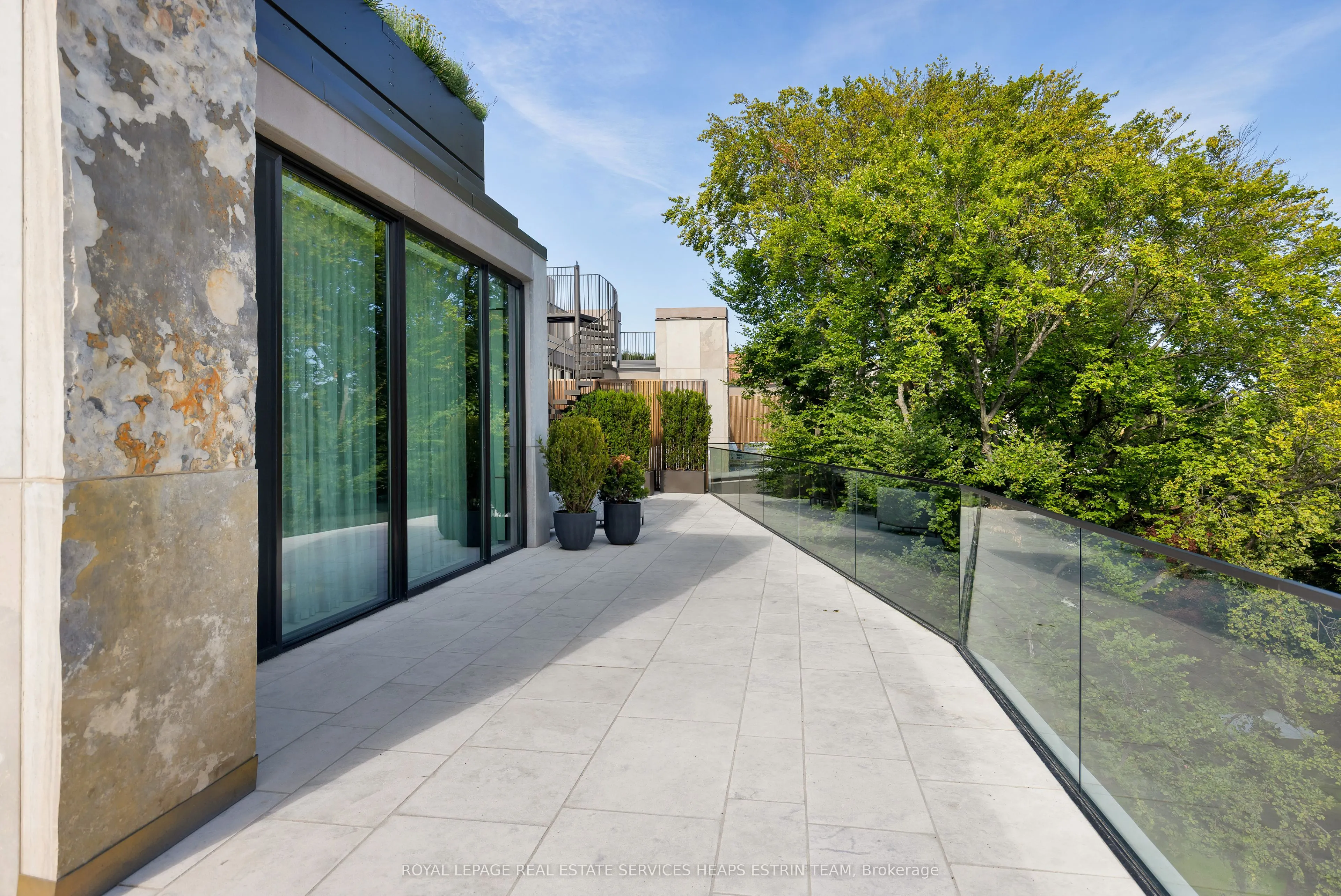 7 Dale Avenue #PH1
