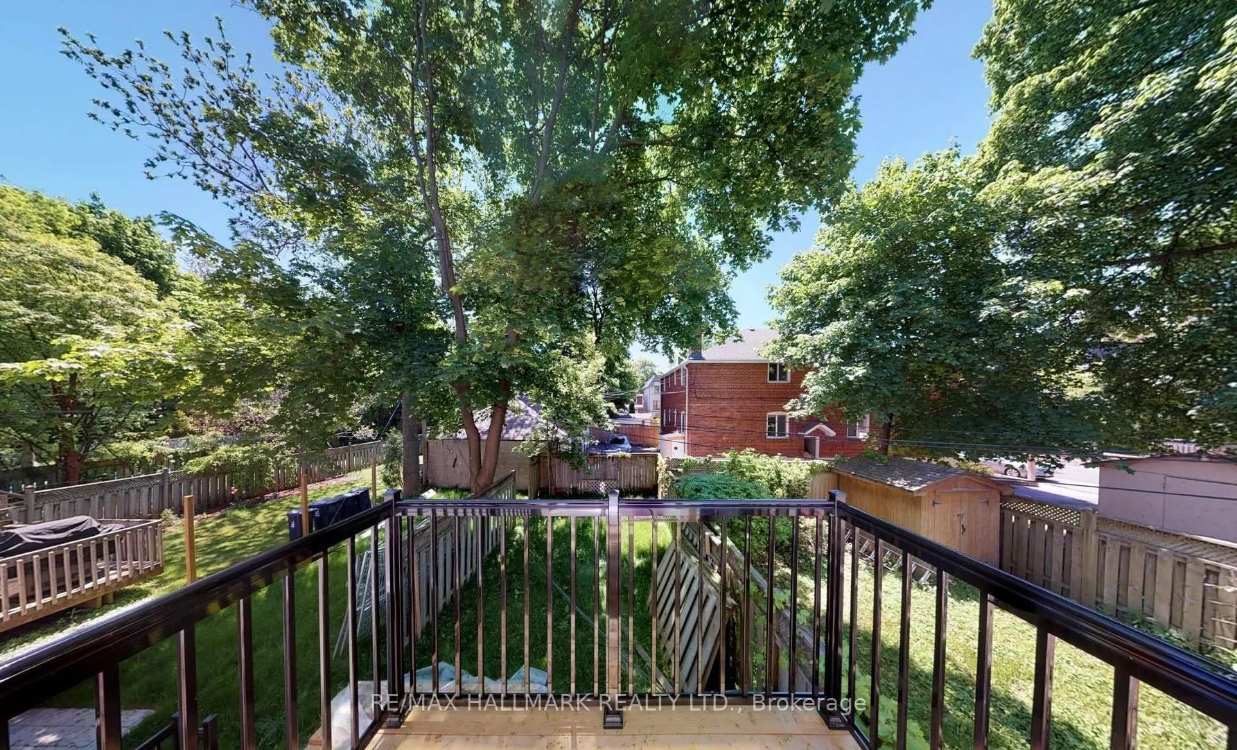 177 Ranleigh Avenue