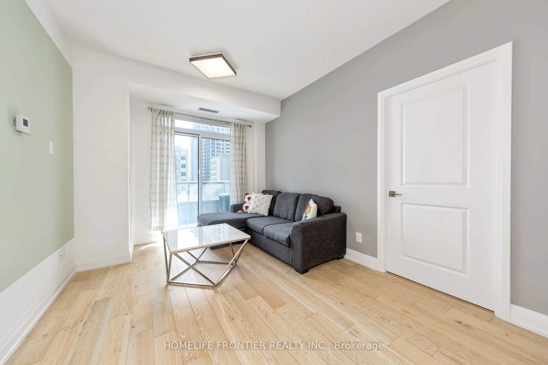 591 Sheppard Avenue E #629