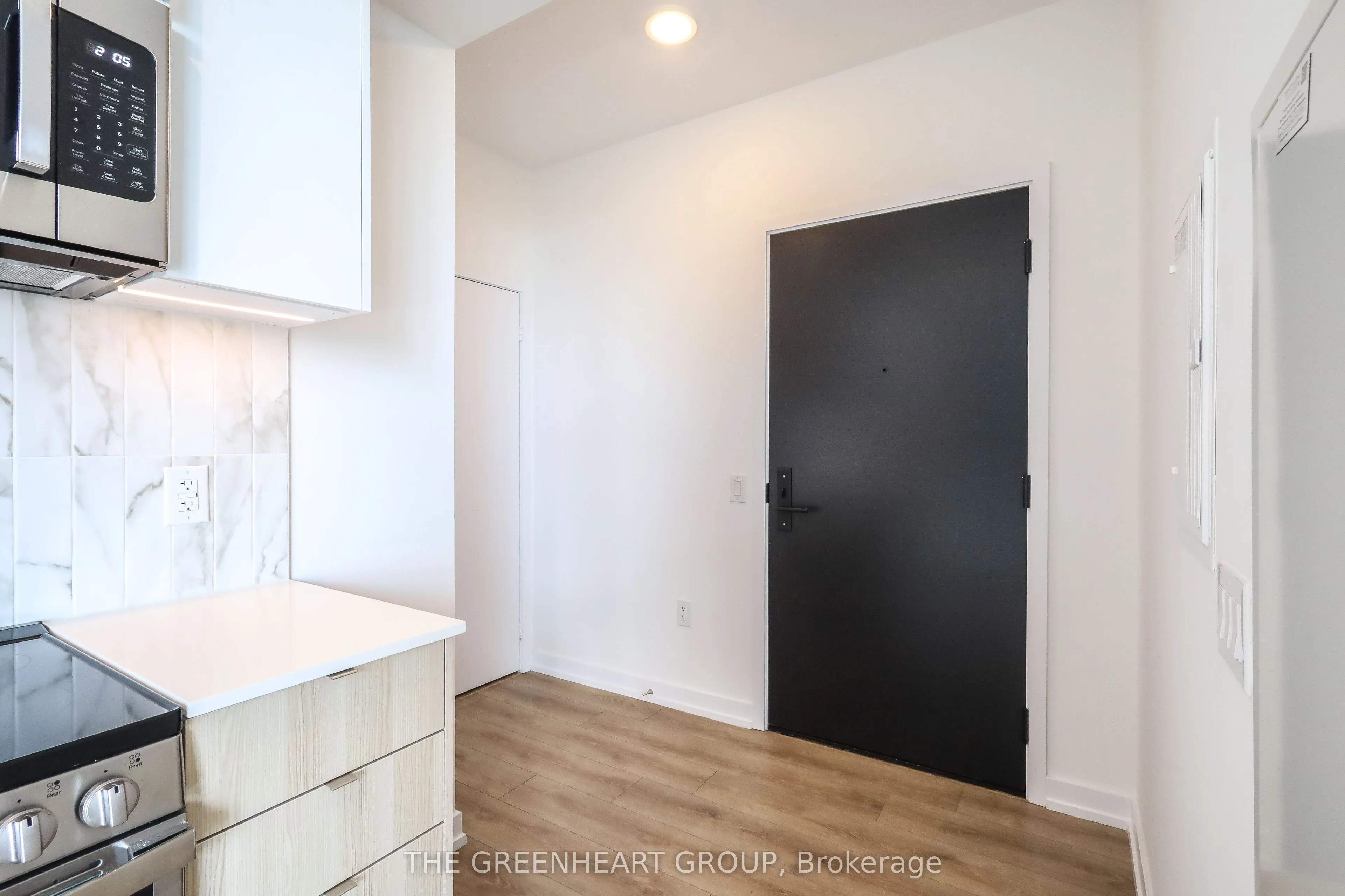 500 Dupont Street #718