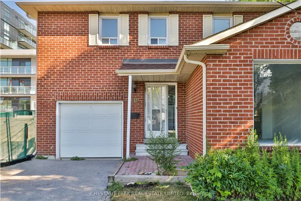18 Dervock Crescent
