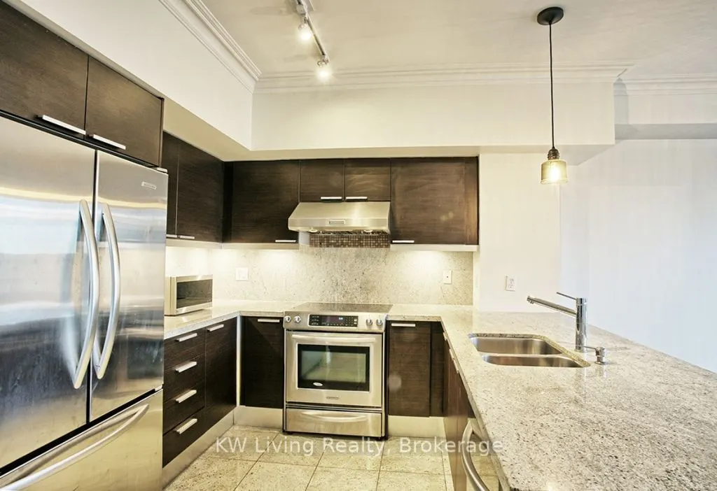 650 Sheppard Avenue E #PH13
