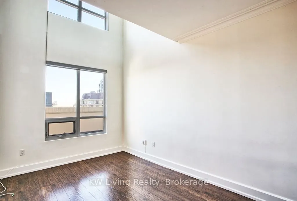650 Sheppard Avenue E #PH13