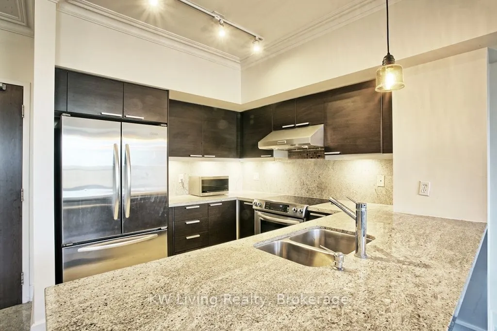 650 Sheppard Avenue E #PH13