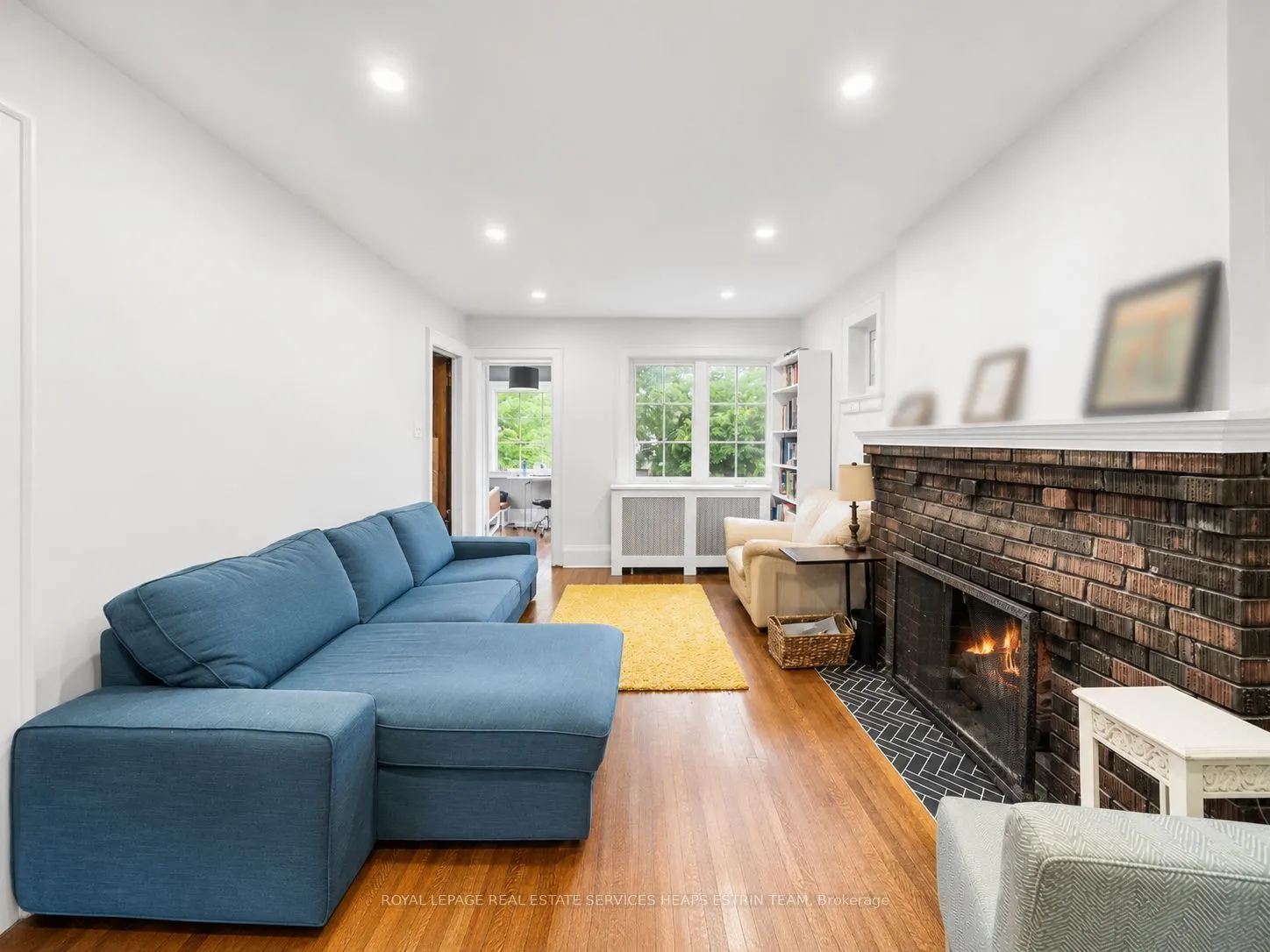 39 Standish Avenue