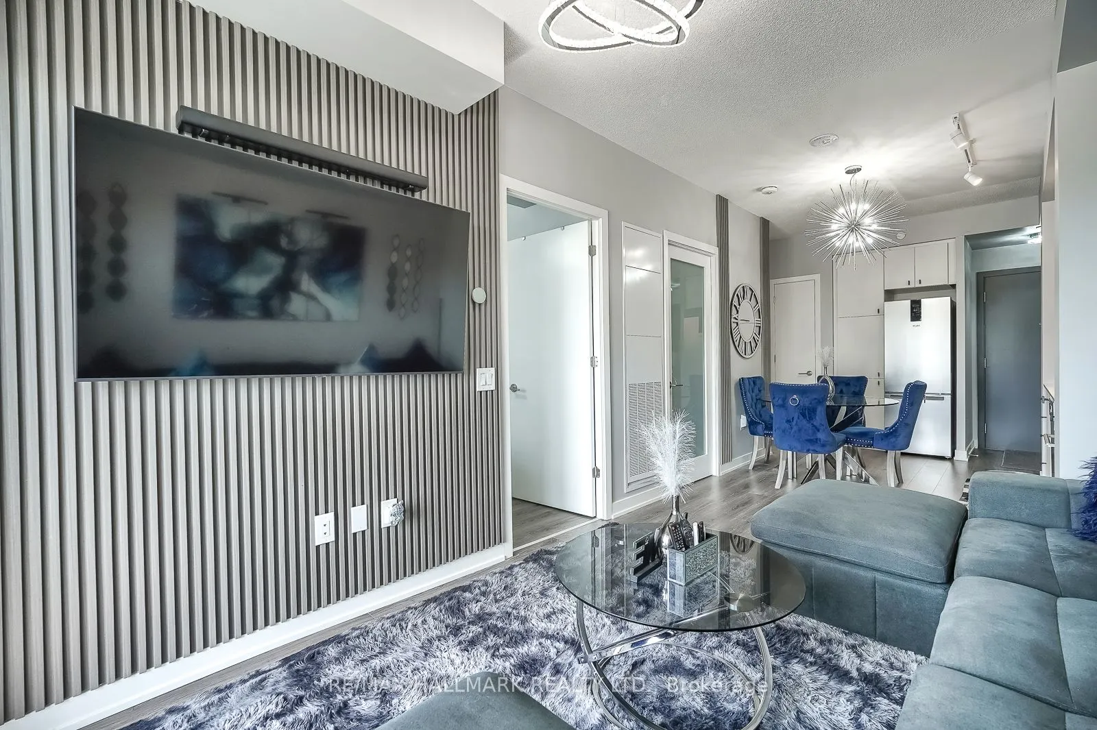 9 Tecumseth Street #421