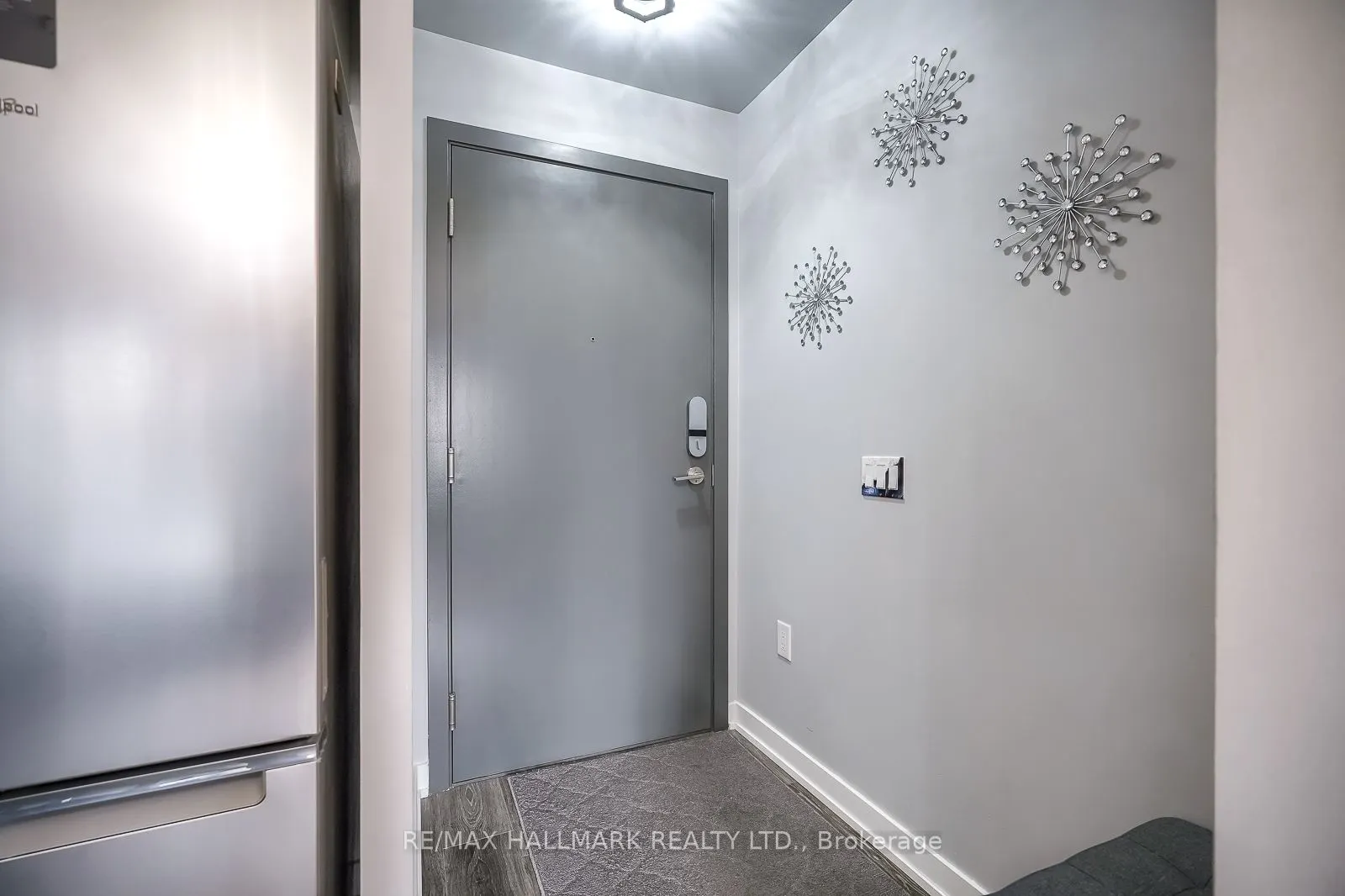 9 Tecumseth Street #421