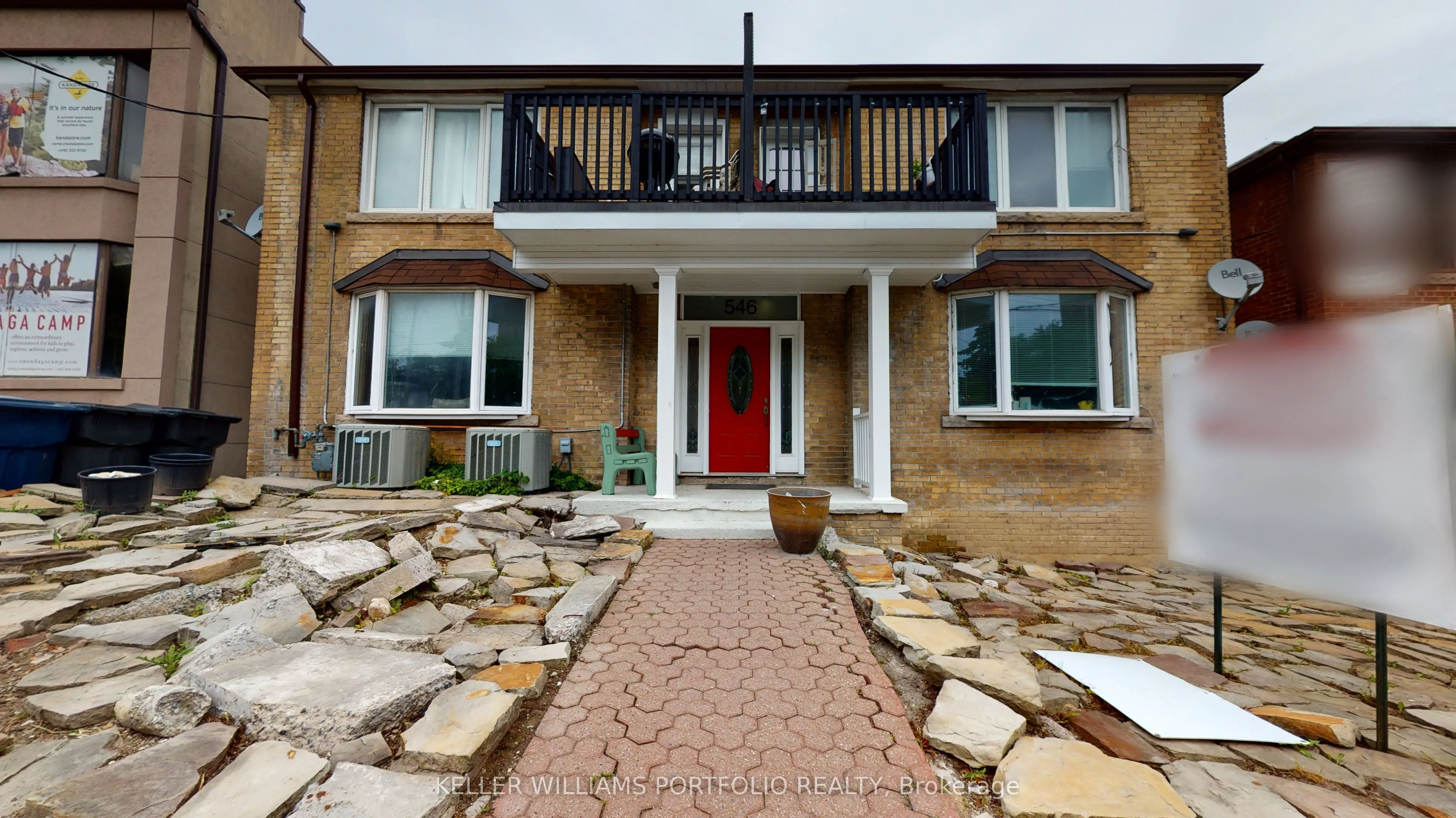 546 Eglinton Avenue E #5