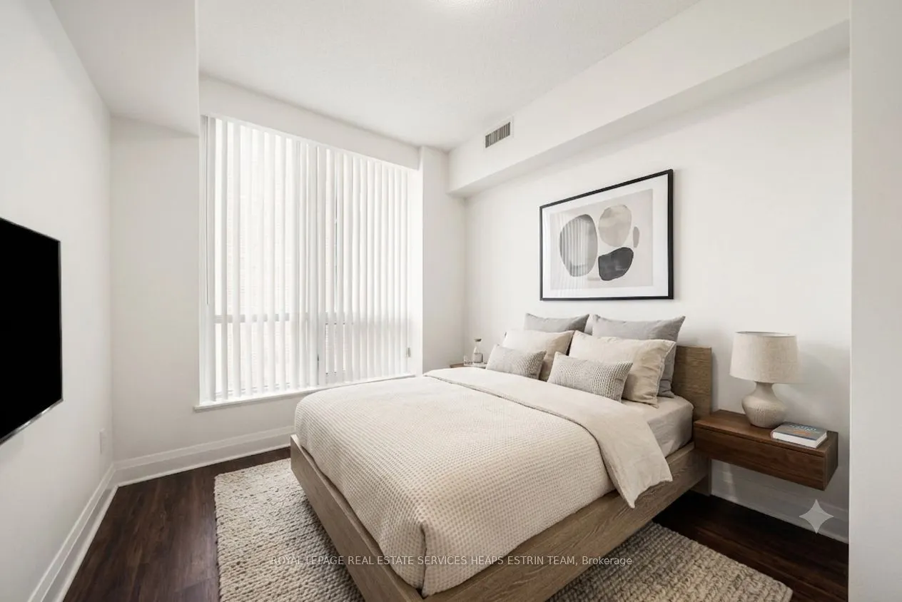 83 Redpath Avenue #704