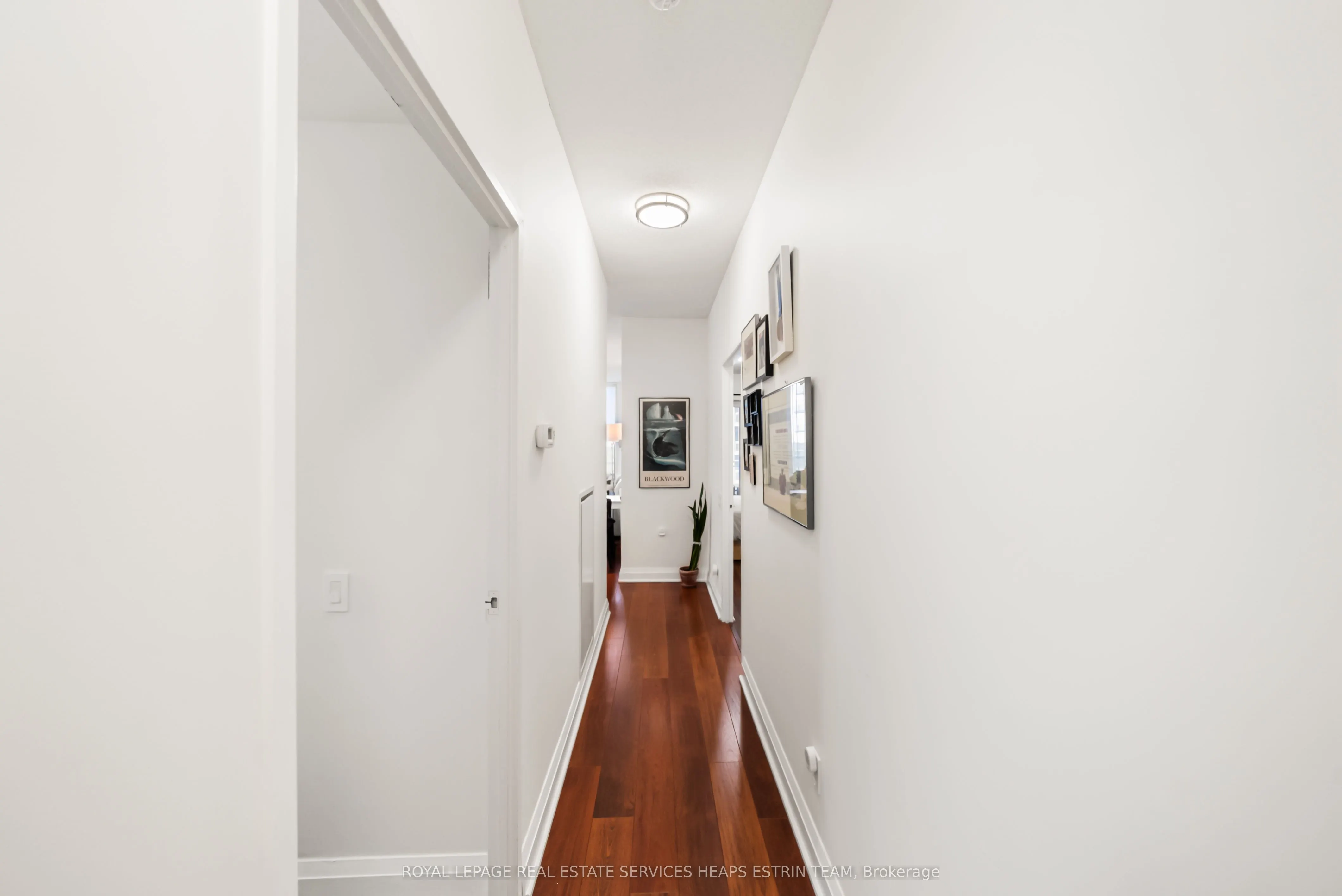 83 Redpath Avenue #704