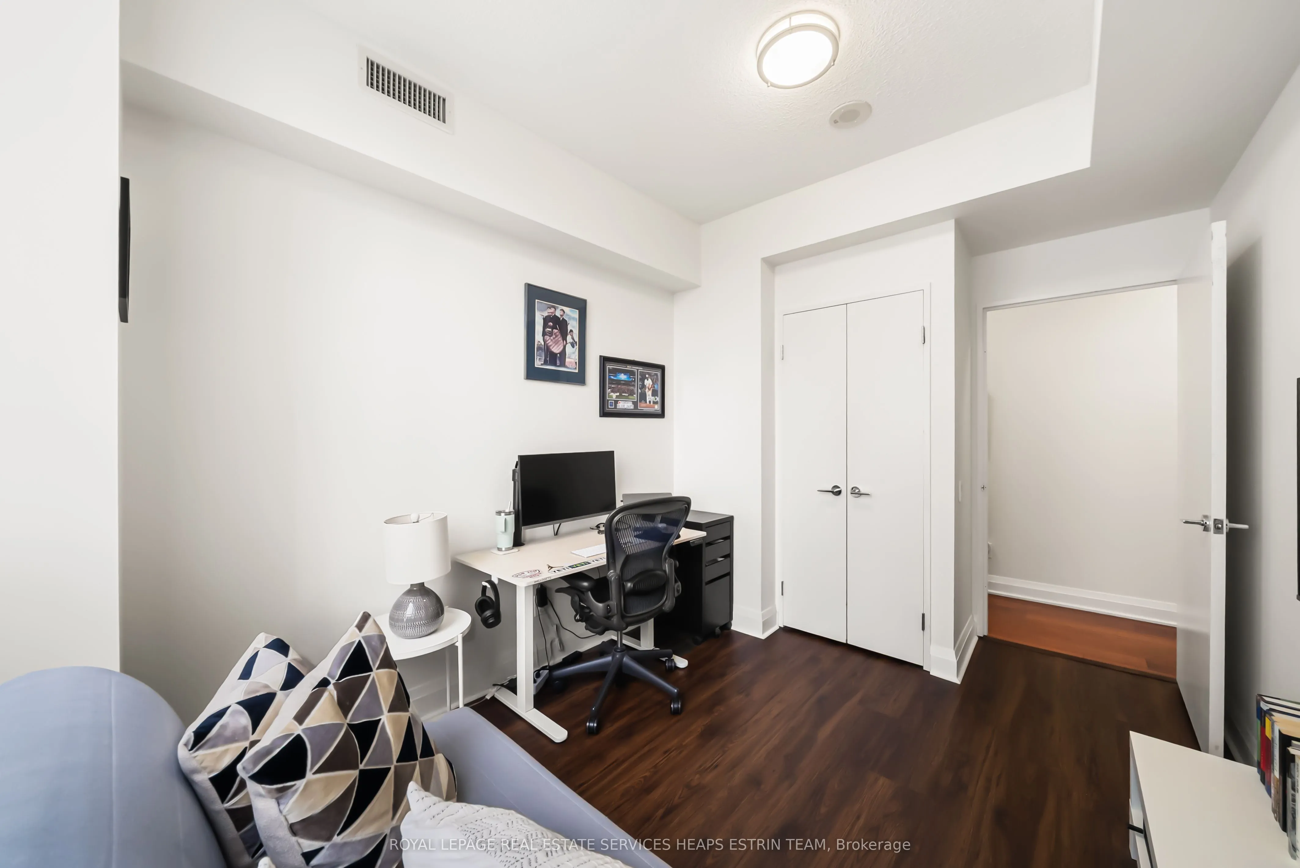 83 Redpath Avenue #704