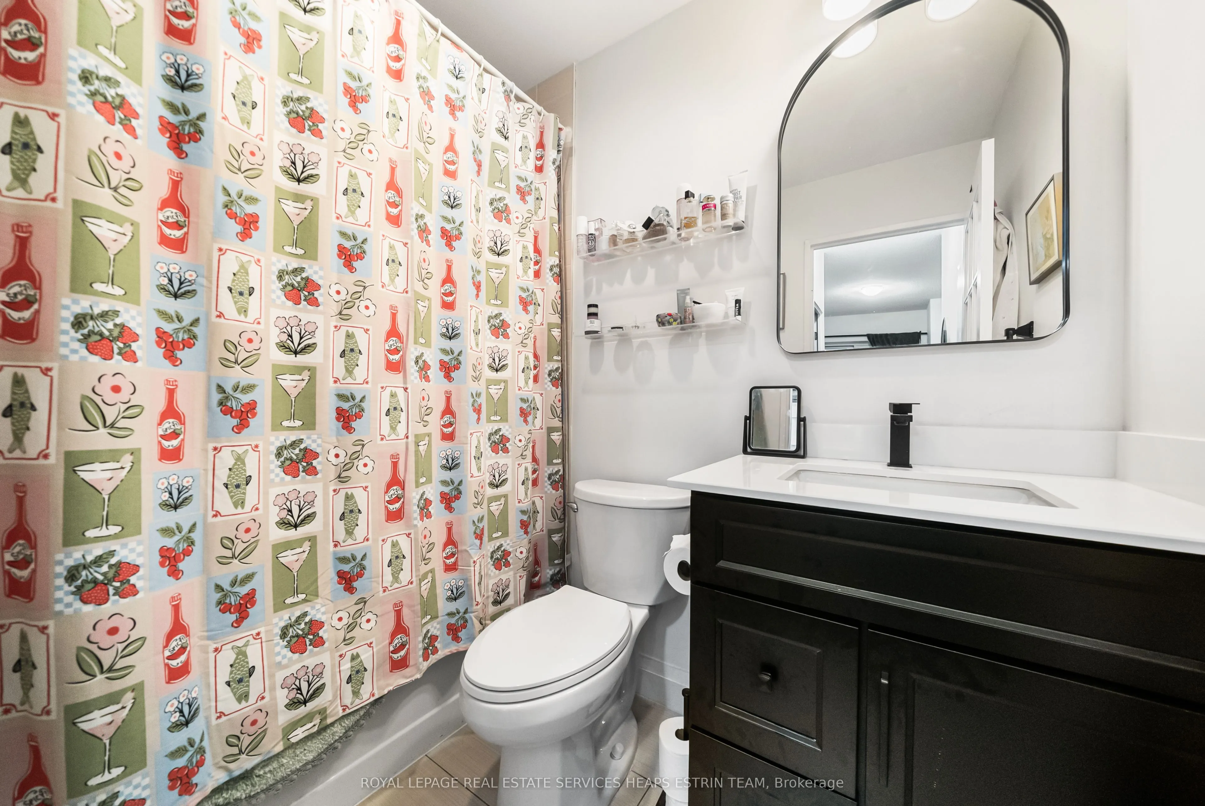 83 Redpath Avenue #704