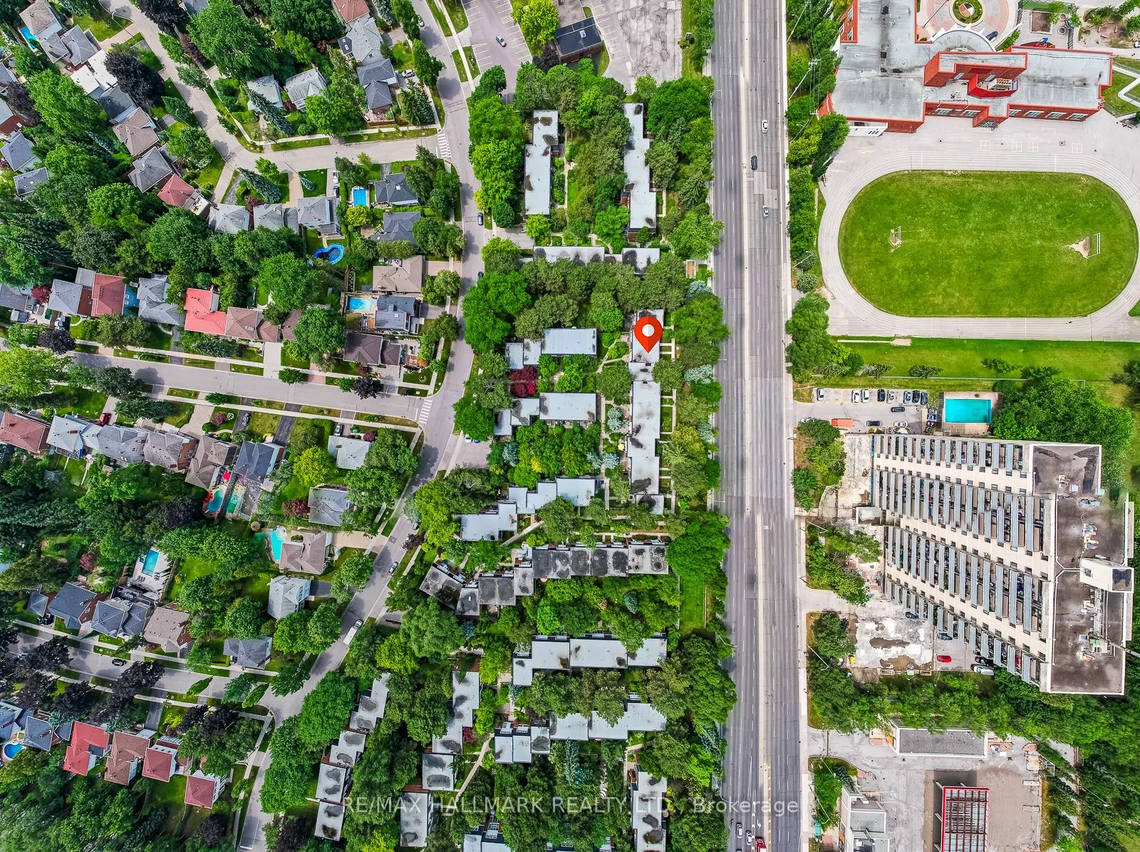 94 George Henry Boulevard #24