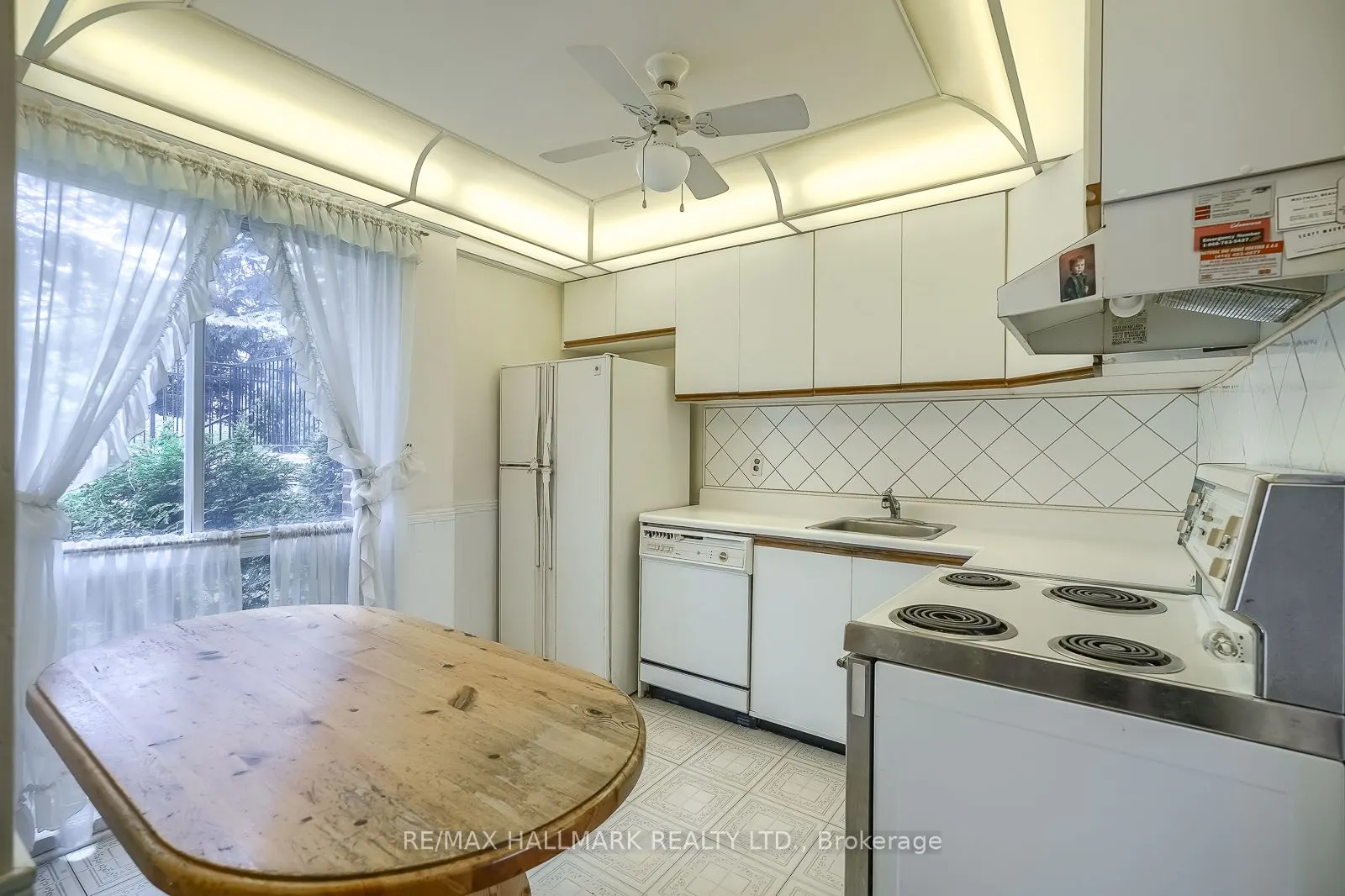 94 George Henry Boulevard #24