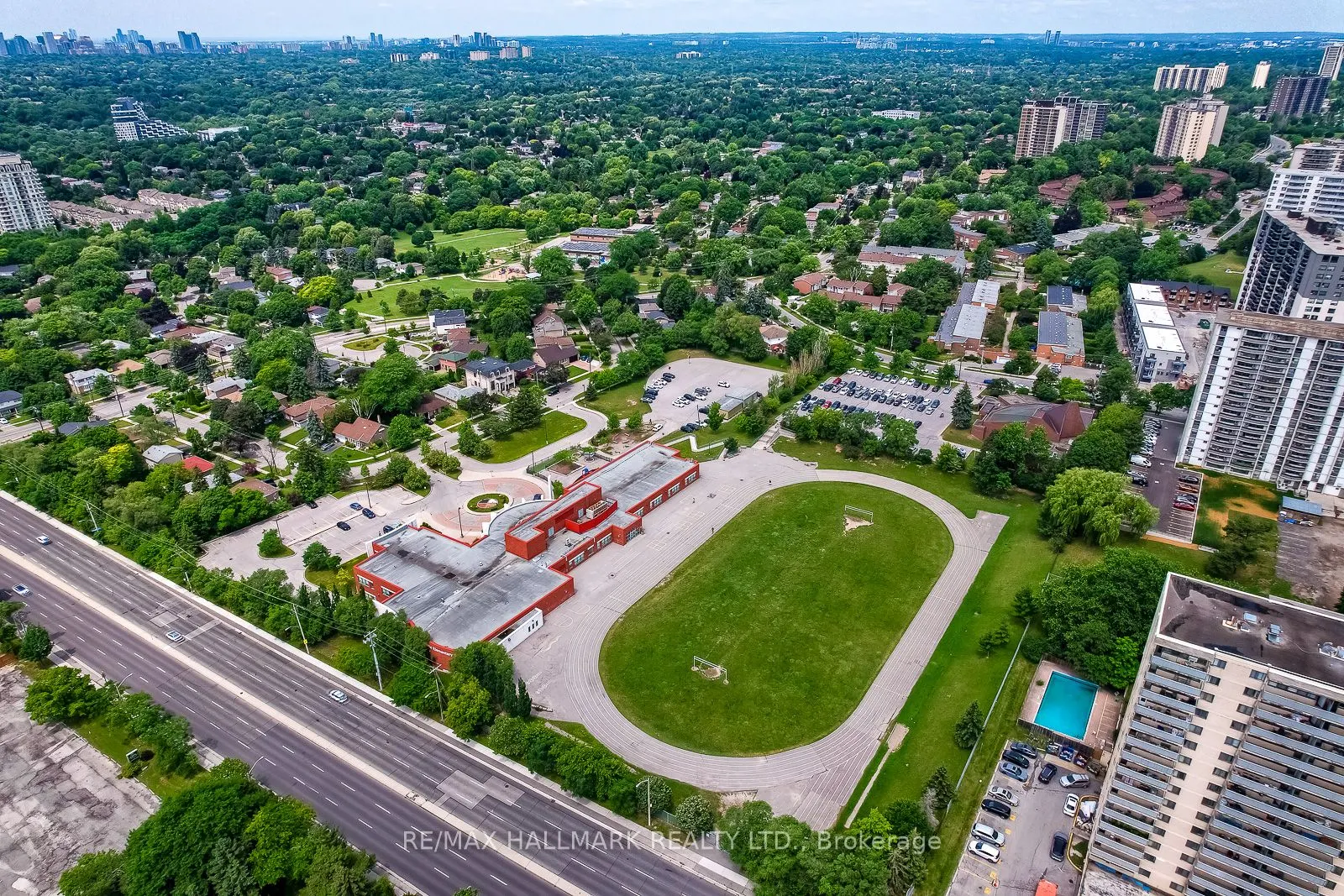 94 George Henry Boulevard #24