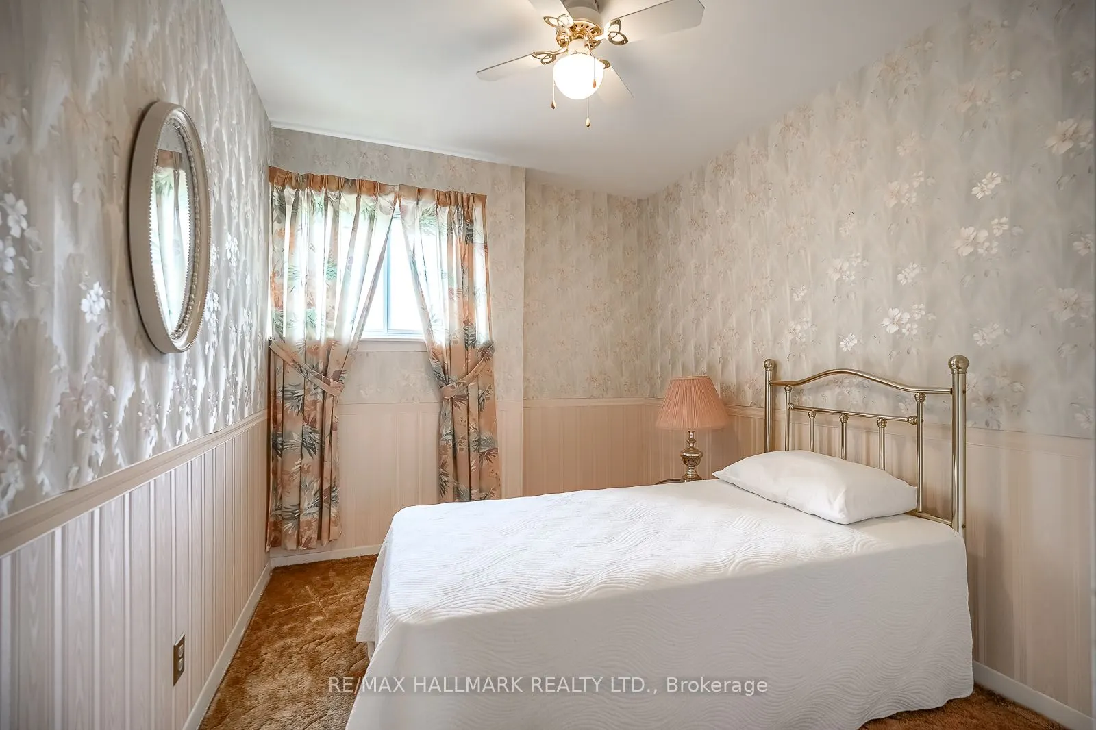 94 George Henry Boulevard #24