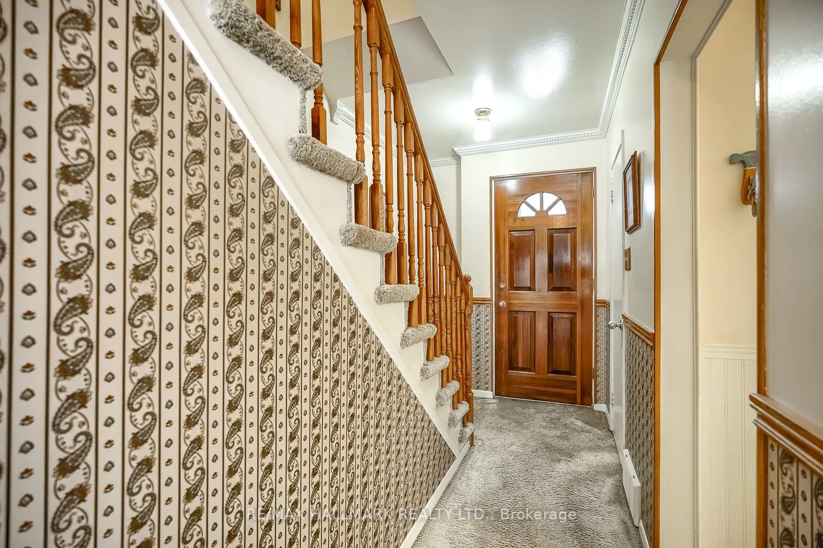 94 George Henry Boulevard #24