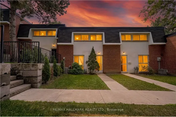 94 George Henry Boulevard #24