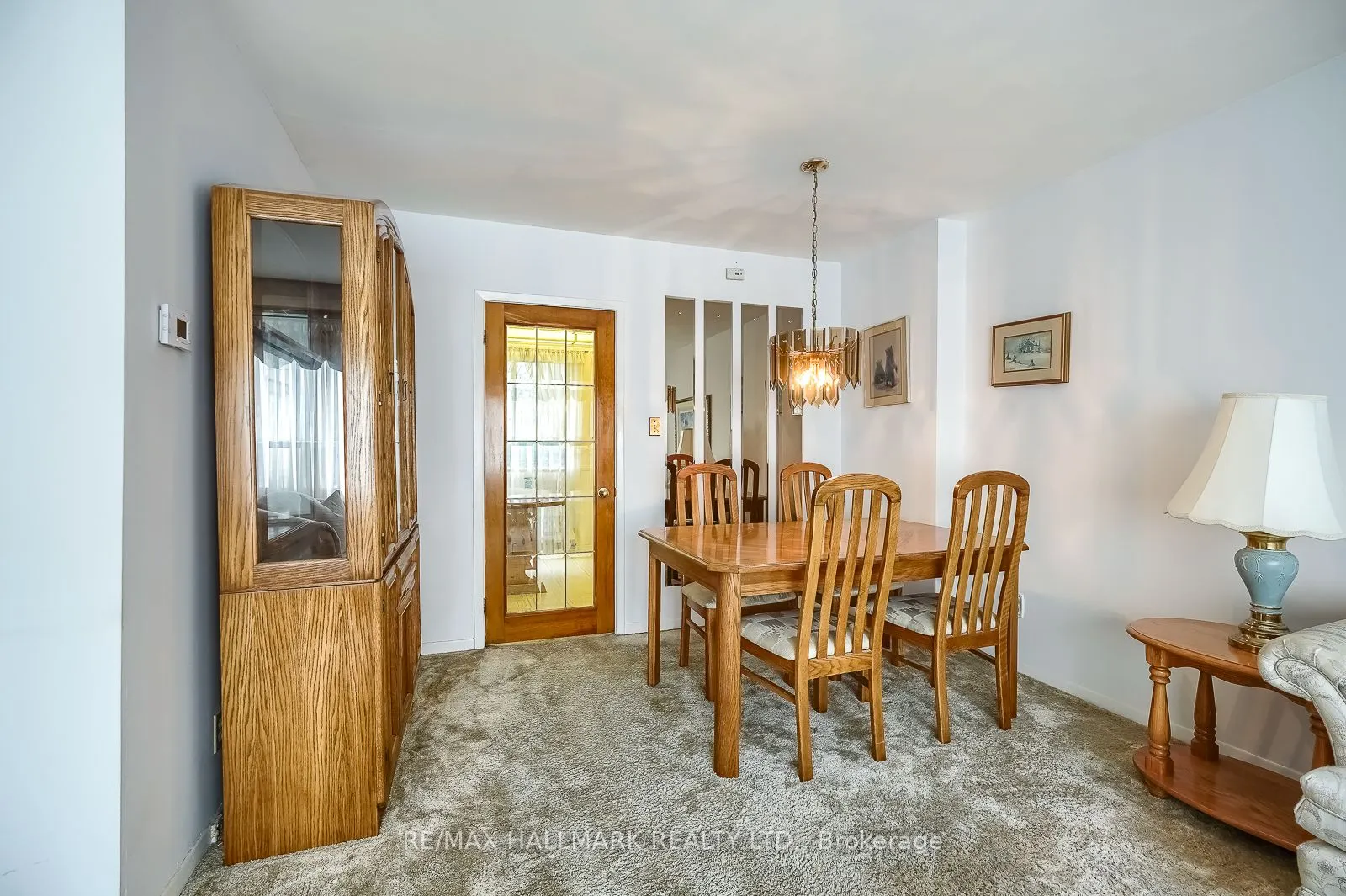 94 George Henry Boulevard #24
