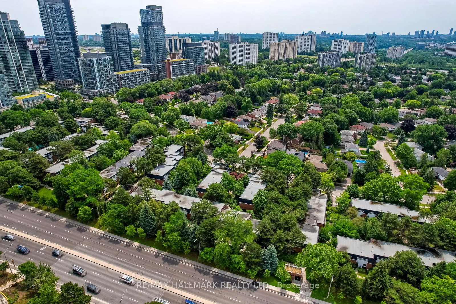 94 George Henry Boulevard #24