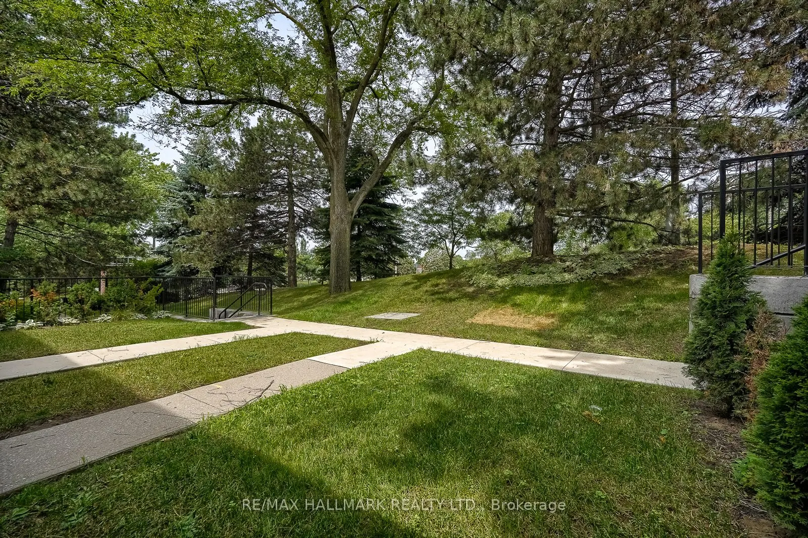 94 George Henry Boulevard #24