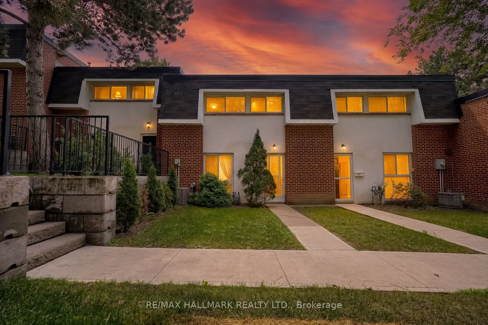 94 George Henry Boulevard #24