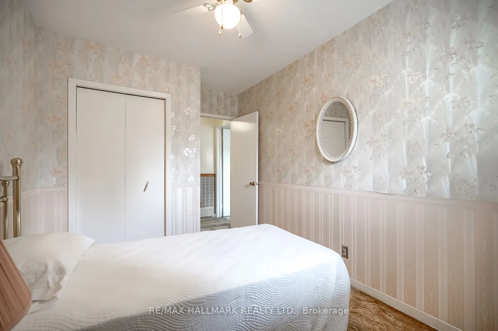 94 George Henry Boulevard #24