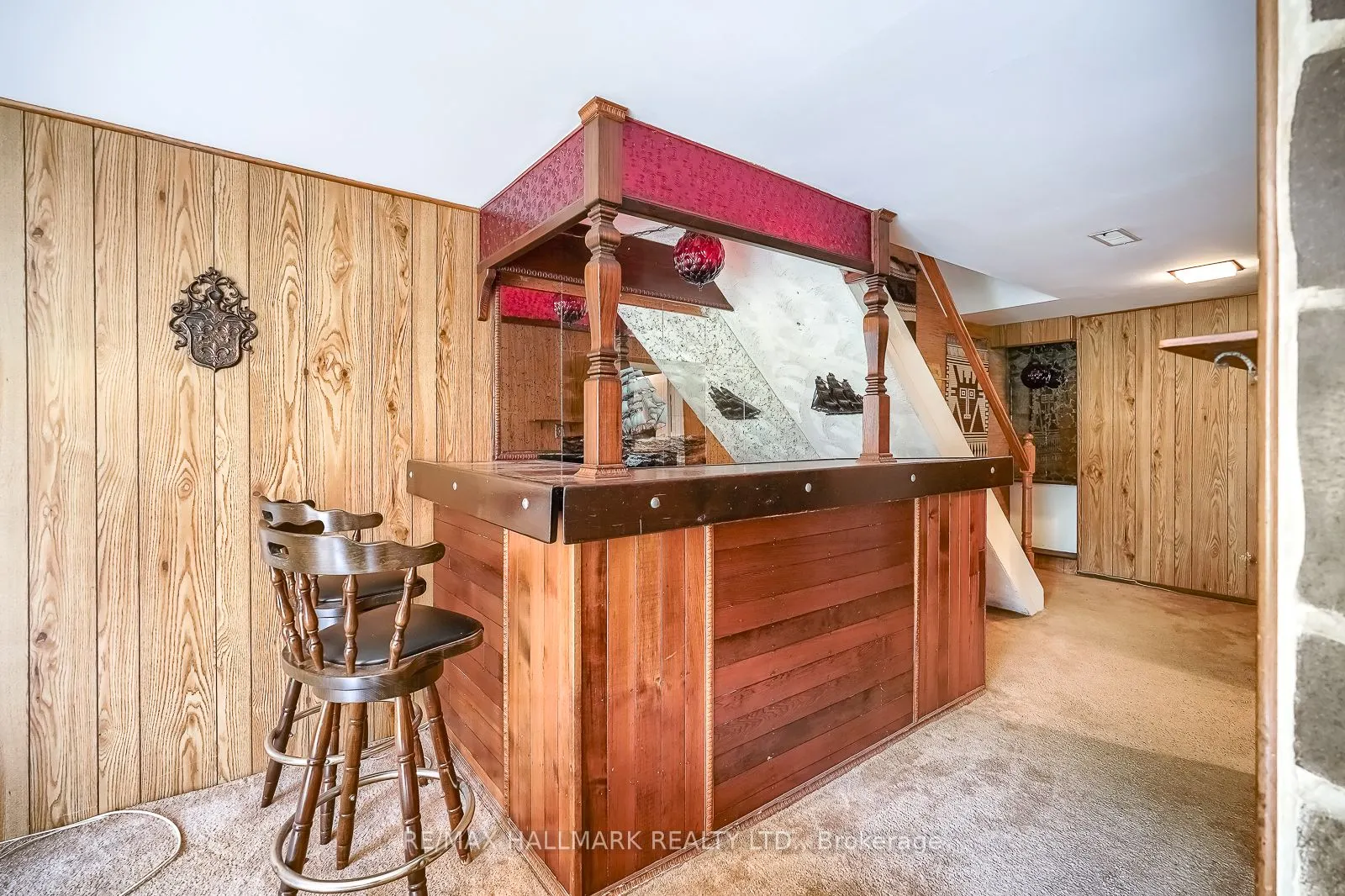 94 George Henry Boulevard #24