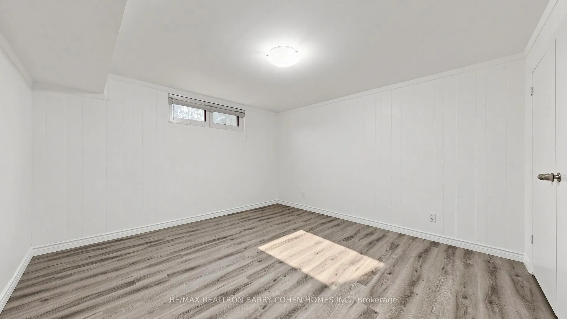 3 Greengate Road