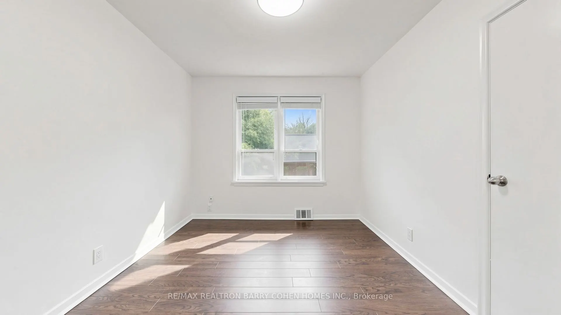 3 Greengate Road
