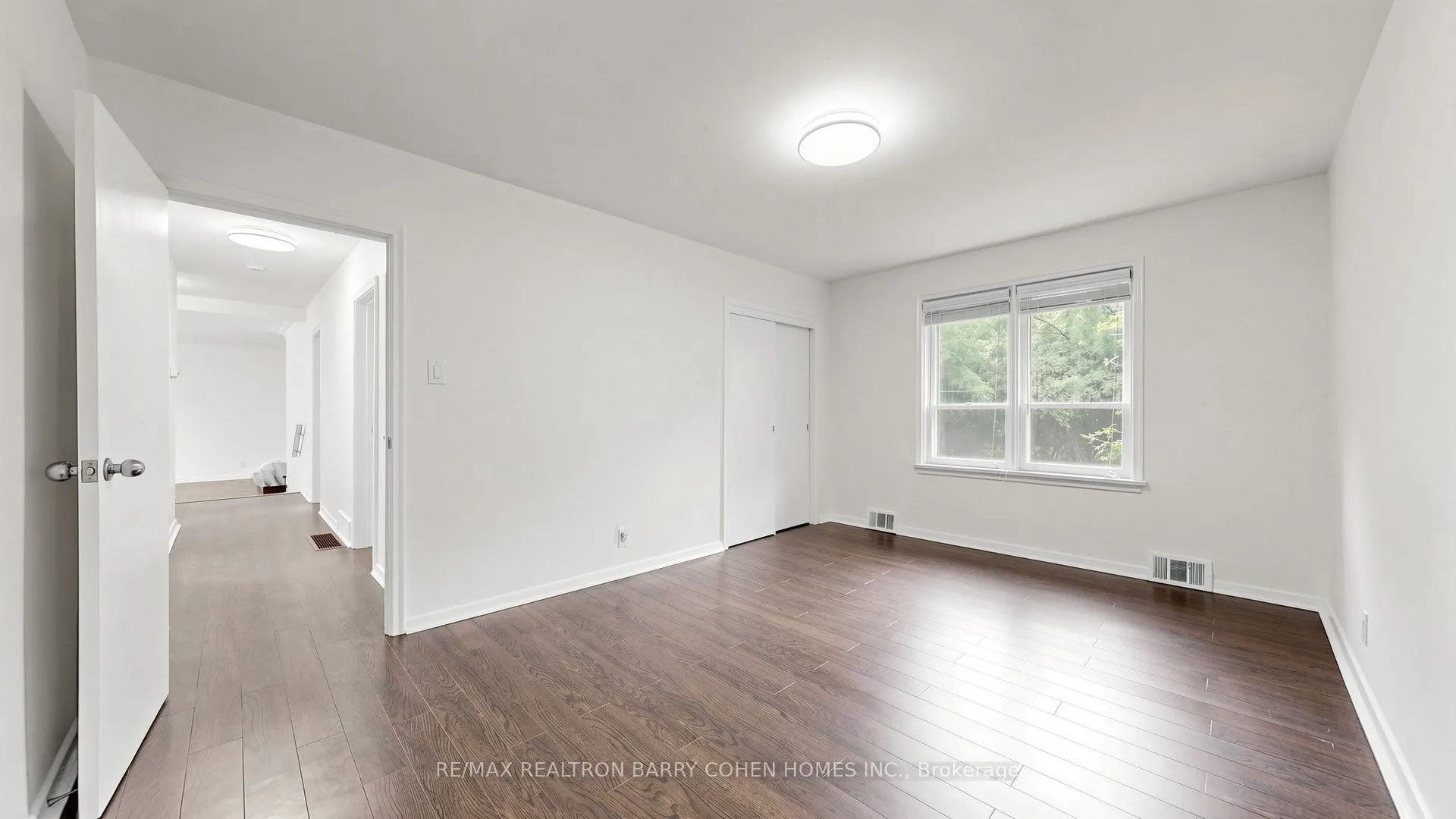 3 Greengate Road